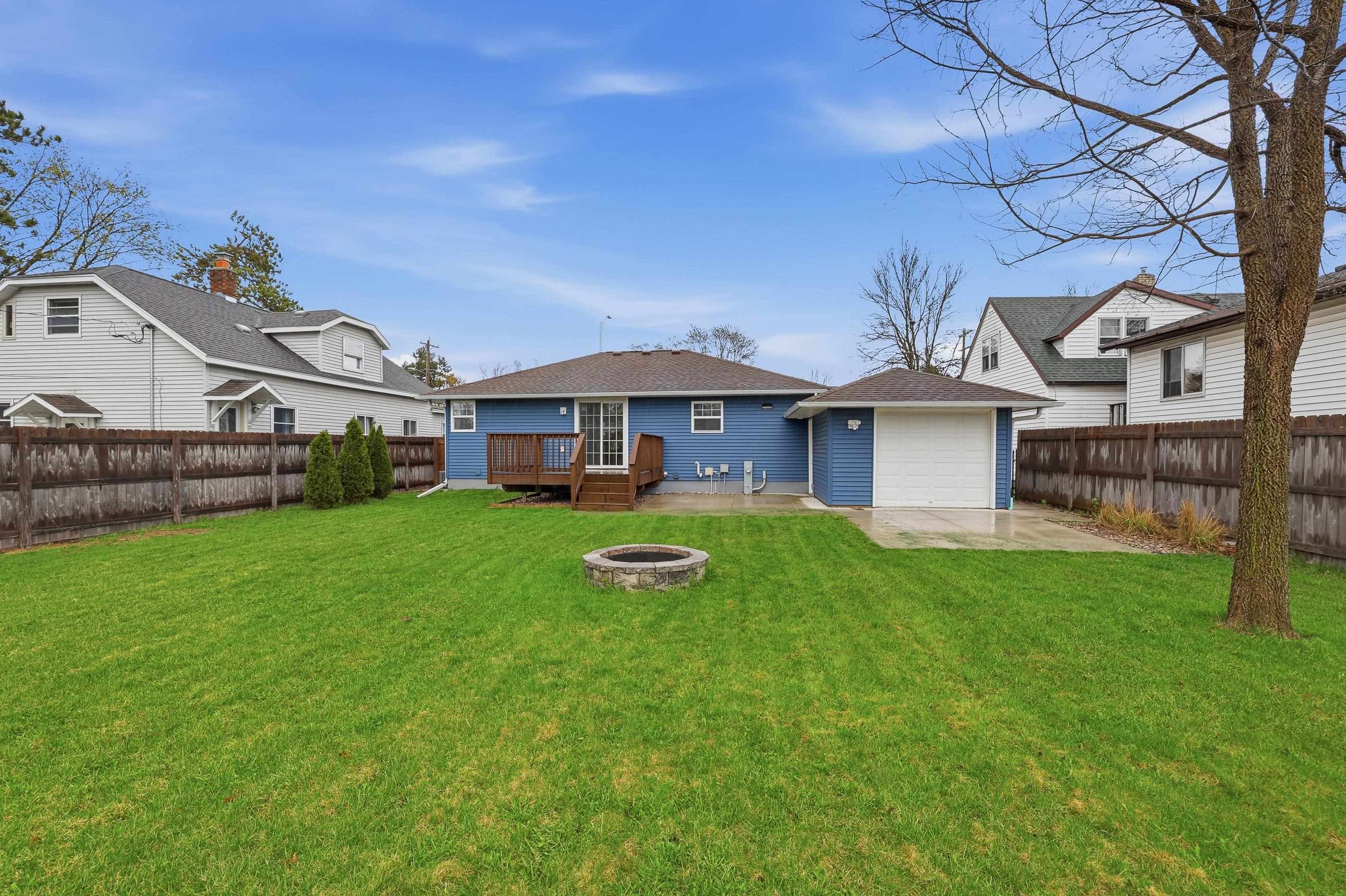 2432 STANLEY STREET, Stevens Point, Wisconsin 54481, 2 Bedrooms Bedrooms, ,1 BathroomBathrooms,Residential,For Sale,2432 STANLEY STREET,22601758