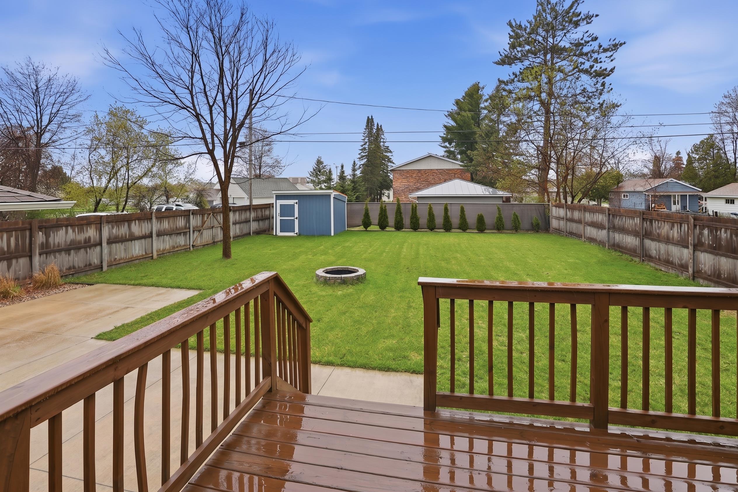 2432 STANLEY STREET, Stevens Point, Wisconsin 54481, 2 Bedrooms Bedrooms, ,1 BathroomBathrooms,Residential,For Sale,2432 STANLEY STREET,22601758