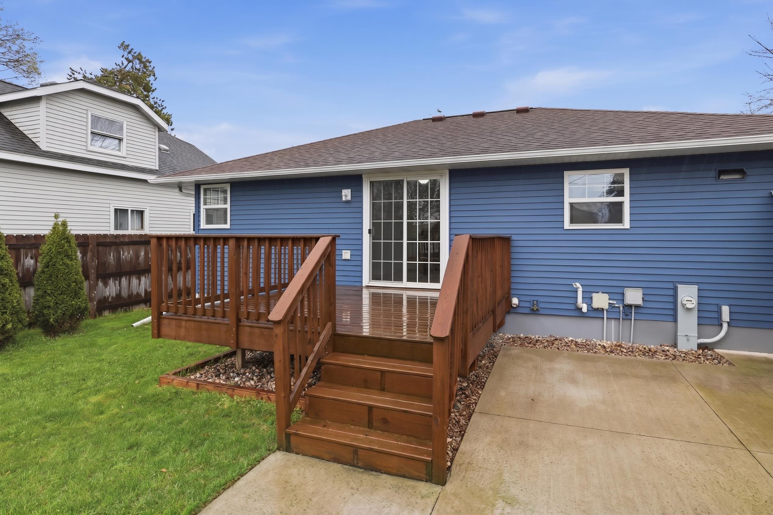2432 STANLEY STREET, Stevens Point, Wisconsin 54481, 2 Bedrooms Bedrooms, ,1 BathroomBathrooms,Residential,For Sale,2432 STANLEY STREET,22601758