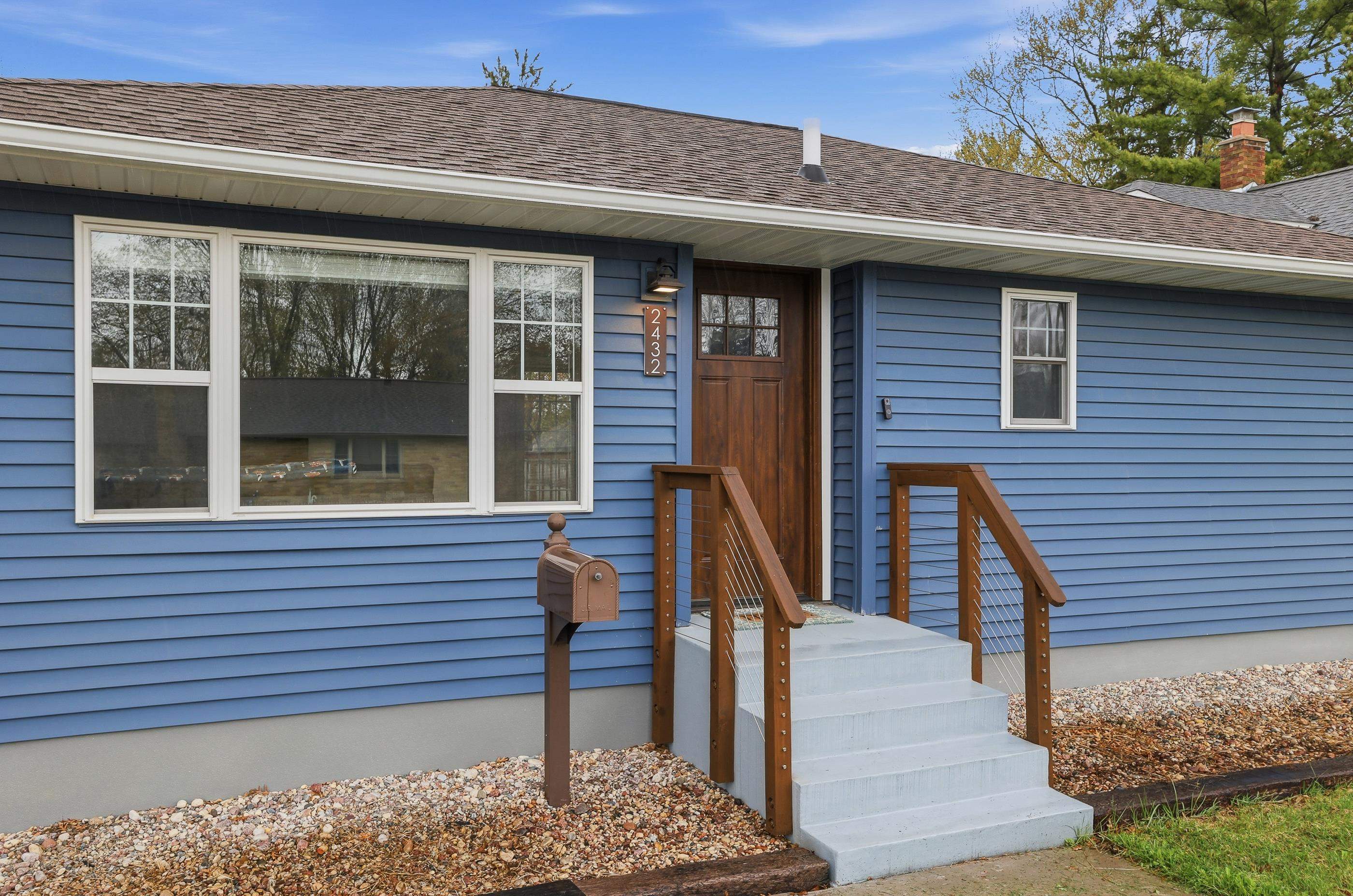 2432 STANLEY STREET, Stevens Point, Wisconsin 54481, 2 Bedrooms Bedrooms, ,1 BathroomBathrooms,Residential,For Sale,2432 STANLEY STREET,22601758
