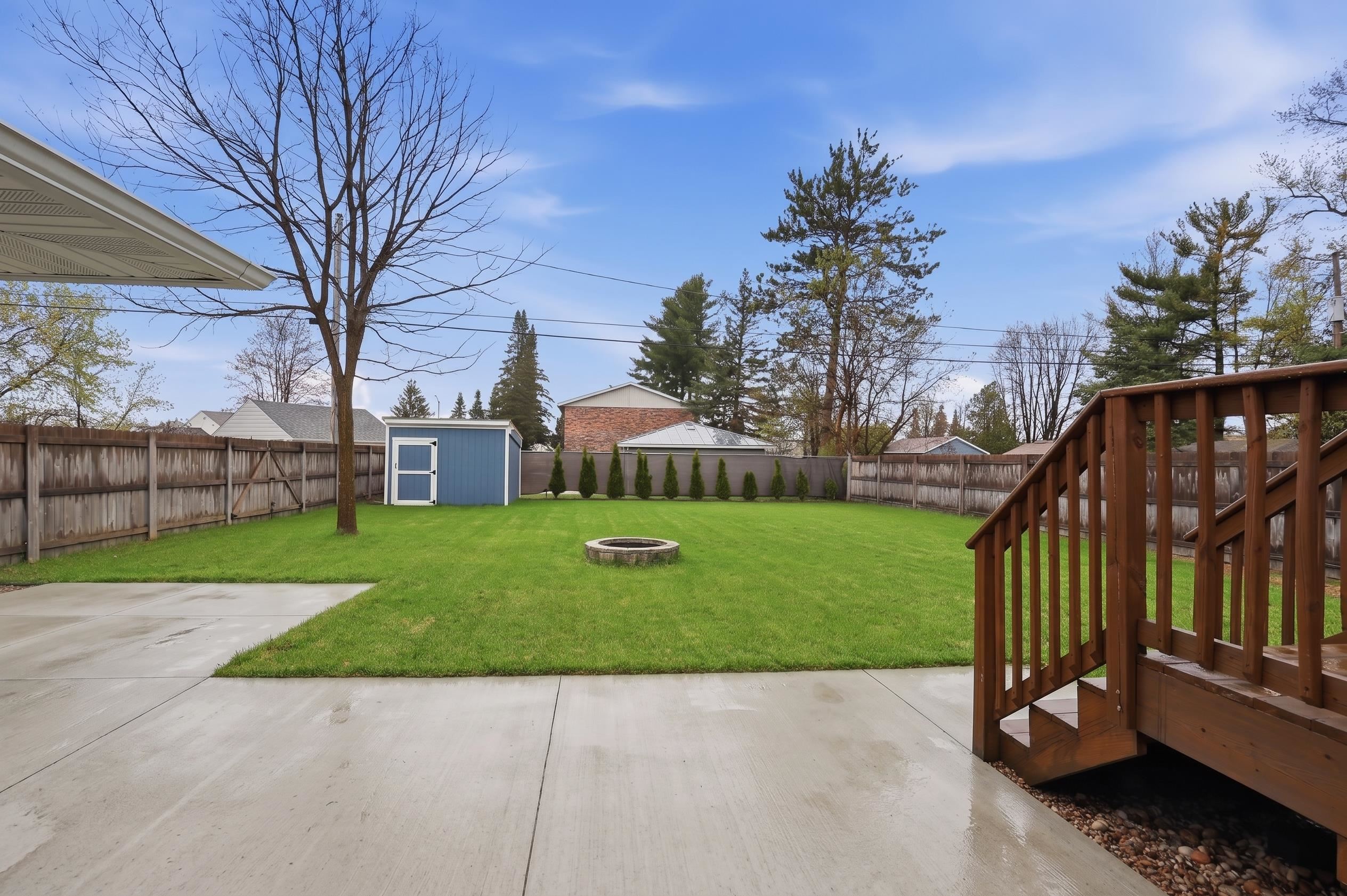 2432 STANLEY STREET, Stevens Point, Wisconsin 54481, 2 Bedrooms Bedrooms, ,1 BathroomBathrooms,Residential,For Sale,2432 STANLEY STREET,22601758