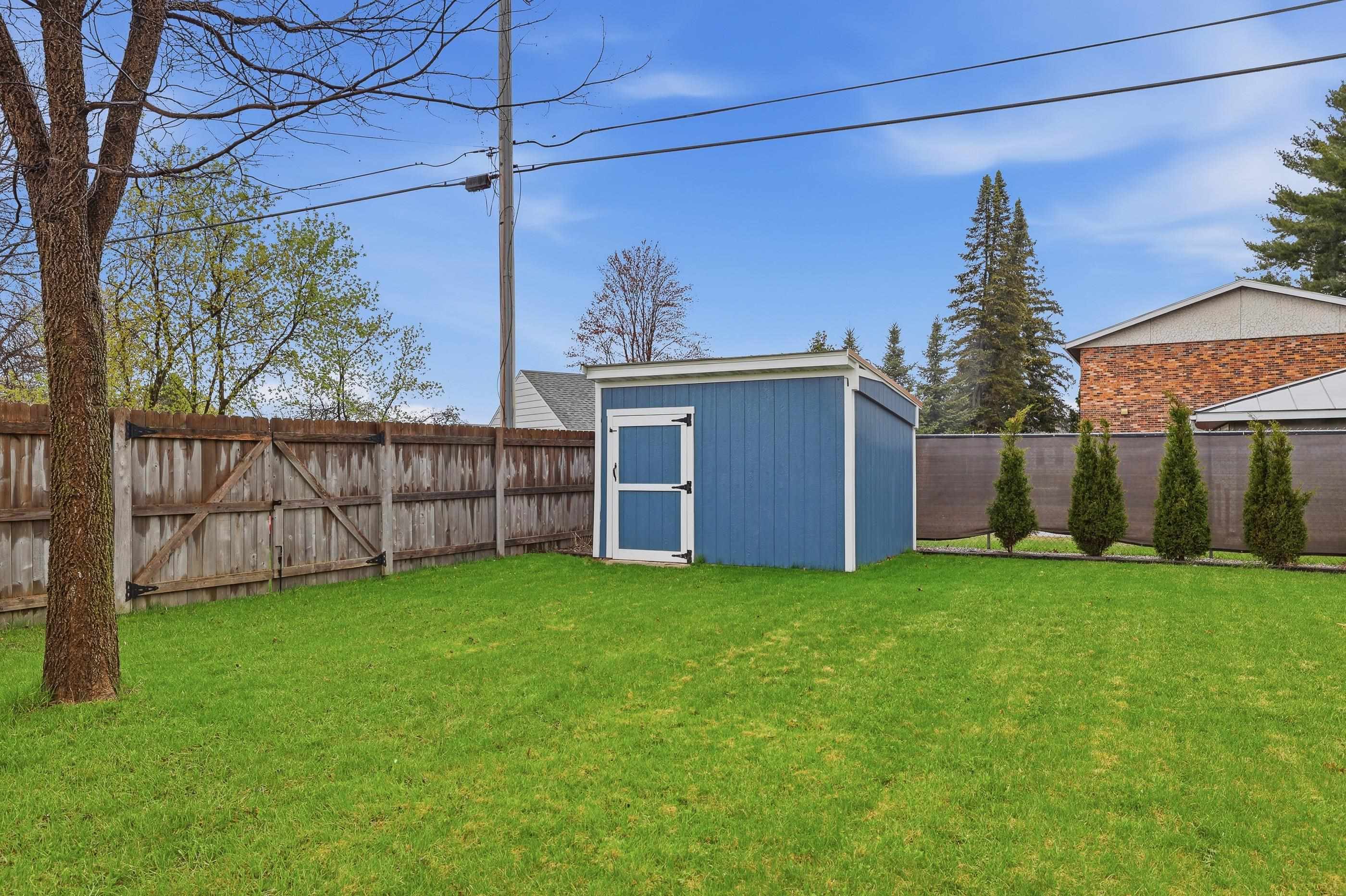 2432 STANLEY STREET, Stevens Point, Wisconsin 54481, 2 Bedrooms Bedrooms, ,1 BathroomBathrooms,Residential,For Sale,2432 STANLEY STREET,22601758