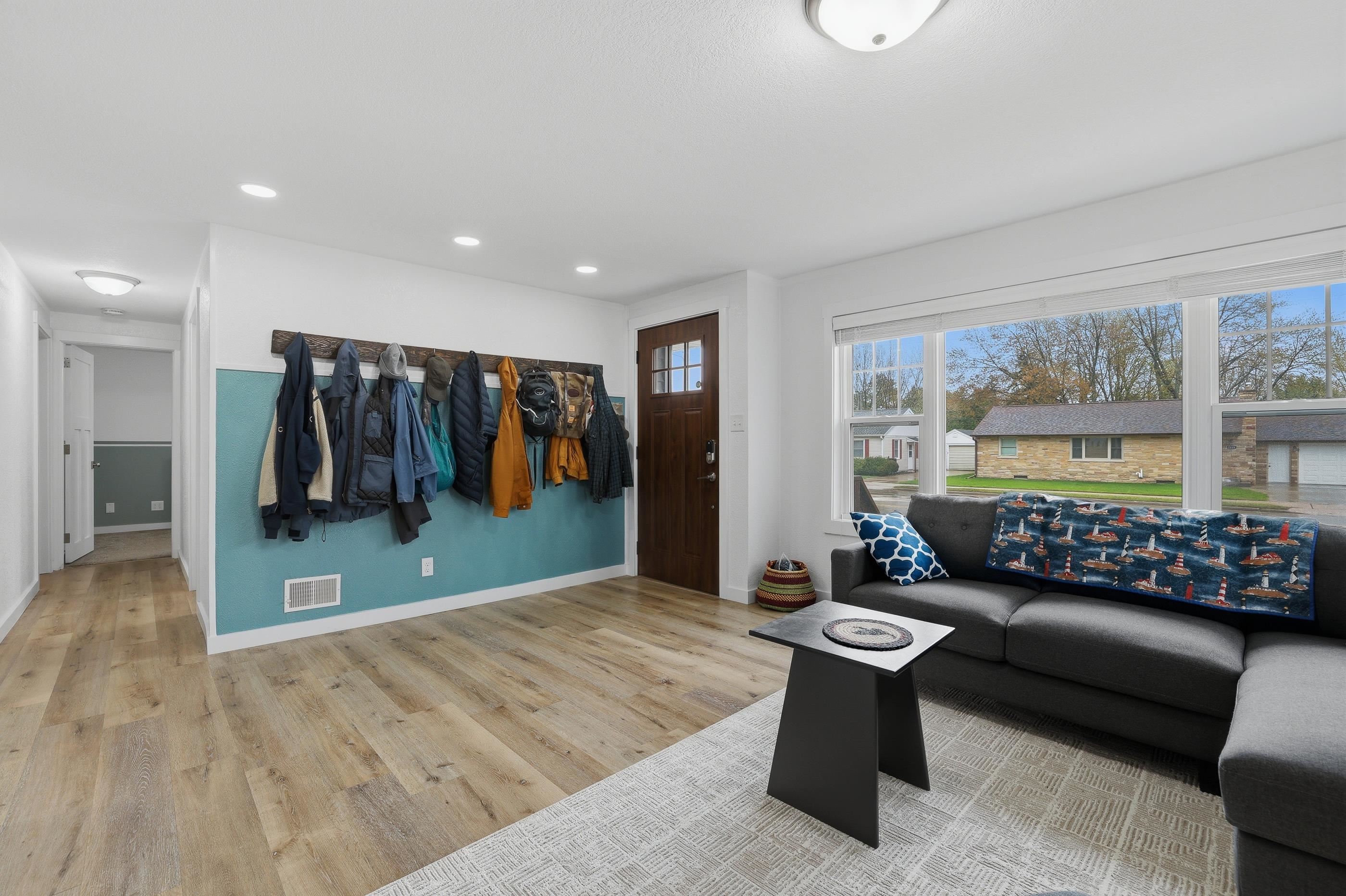 2432 STANLEY STREET, Stevens Point, Wisconsin 54481, 2 Bedrooms Bedrooms, ,1 BathroomBathrooms,Residential,For Sale,2432 STANLEY STREET,22601758