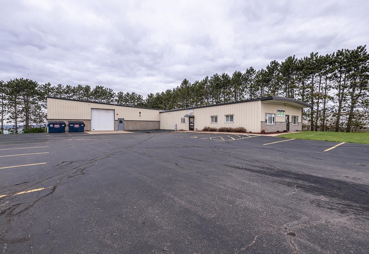 5900 MESKER STREET, Weston, Wisconsin 54476, ,Commercial/industrial,For Rent,5900 MESKER STREET,22601759
