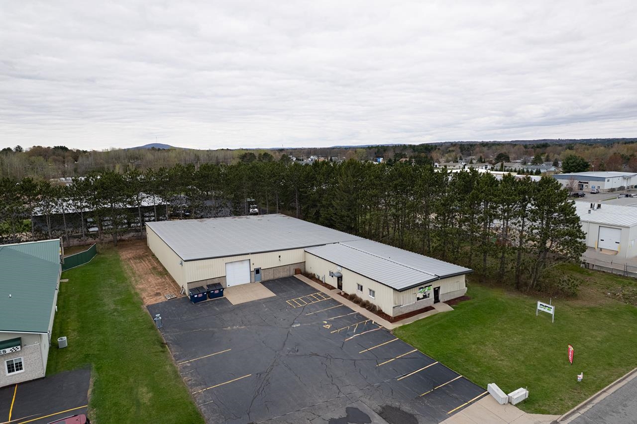 5900 MESKER STREET, Weston, Wisconsin 54476, ,Commercial/industrial,For Rent,5900 MESKER STREET,22601759