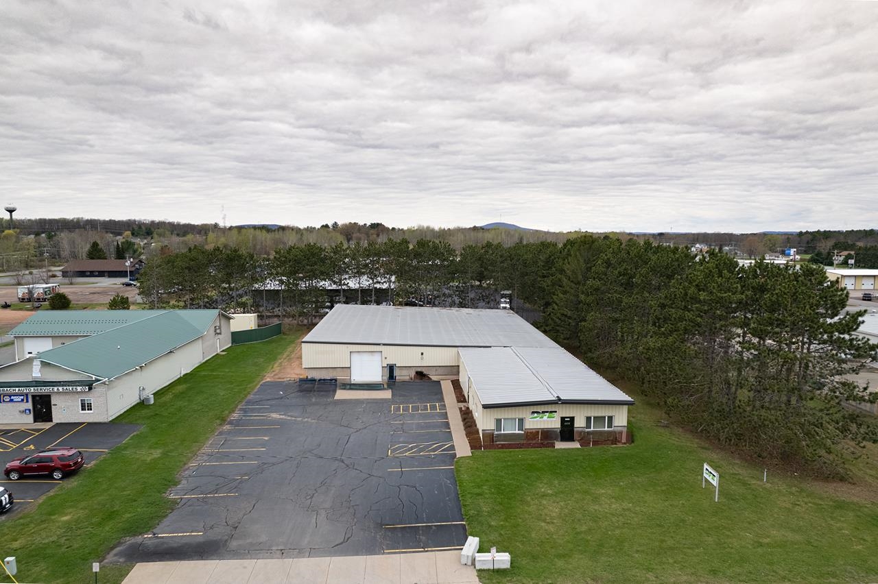 5900 MESKER STREET, Weston, Wisconsin 54476, ,Commercial/industrial,For Rent,5900 MESKER STREET,22601759