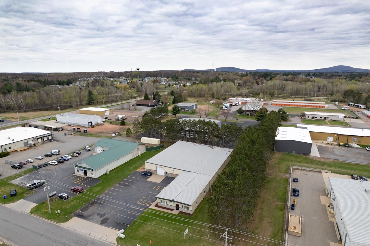 5900 MESKER STREET, Weston, Wisconsin 54476, ,Commercial/industrial,For Rent,5900 MESKER STREET,22601759