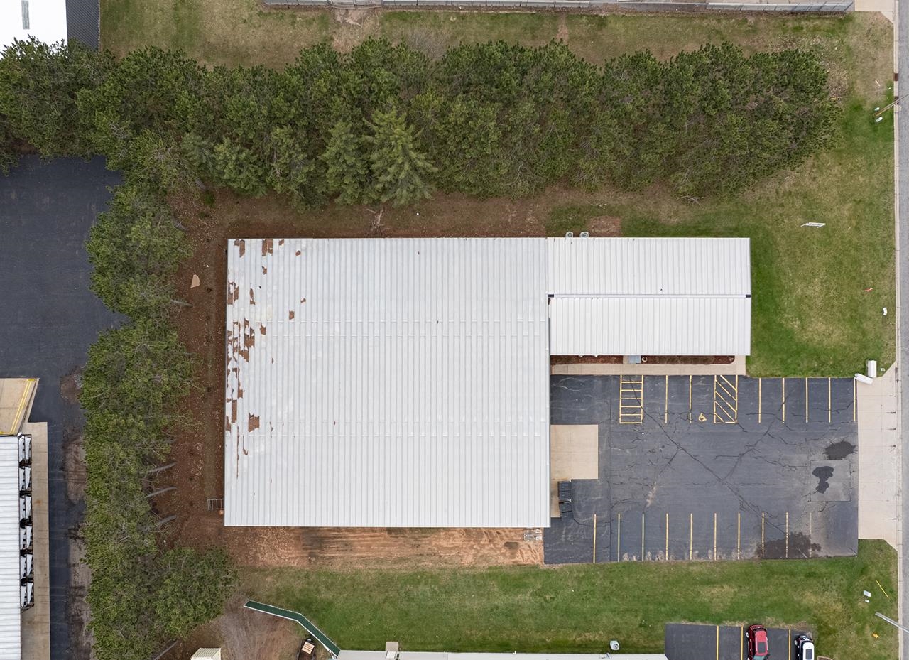 5900 MESKER STREET, Weston, Wisconsin 54476, ,Commercial/industrial,For Rent,5900 MESKER STREET,22601759