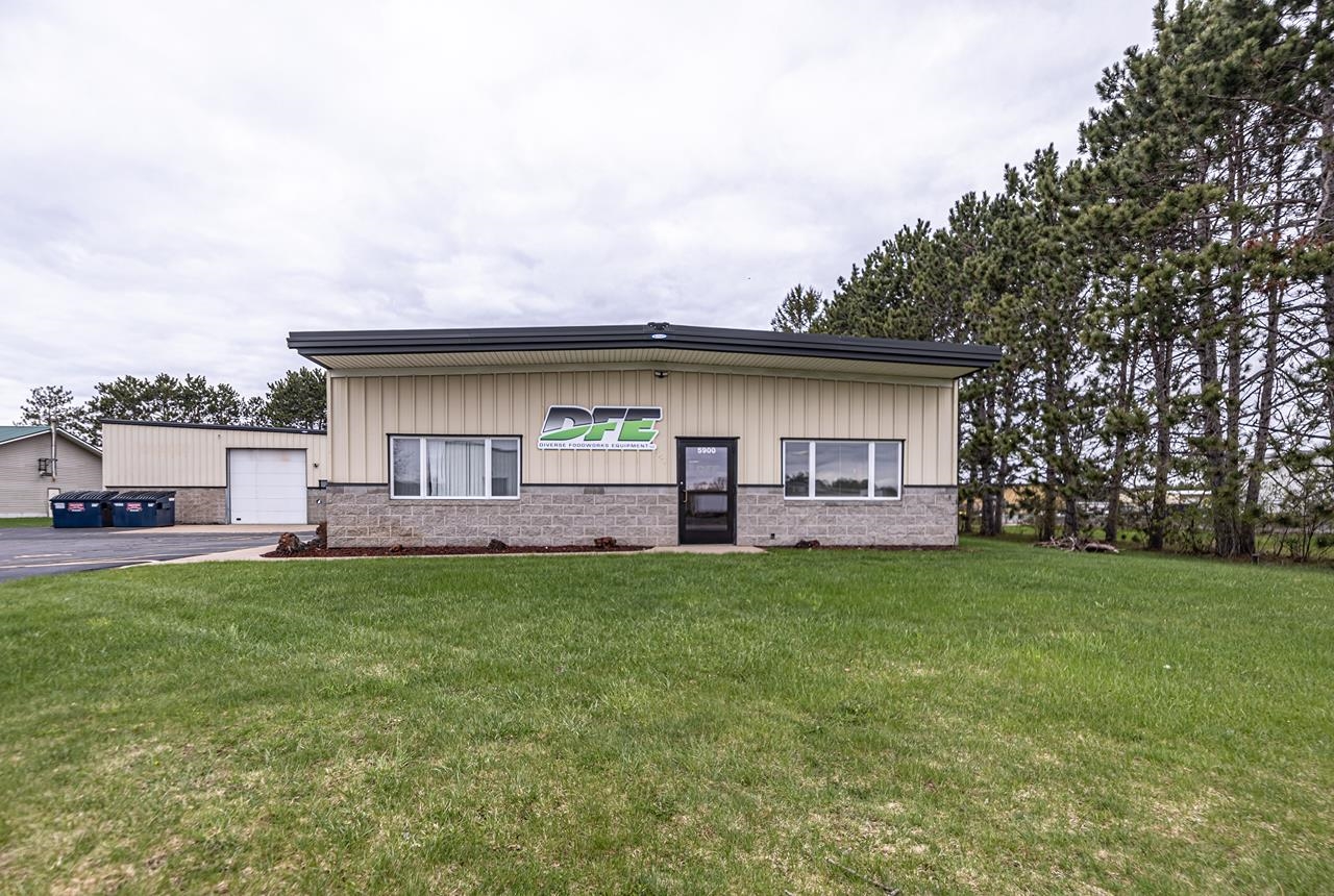 5900 MESKER STREET, Weston, Wisconsin 54476, ,Commercial/industrial,For Rent,5900 MESKER STREET,22601759