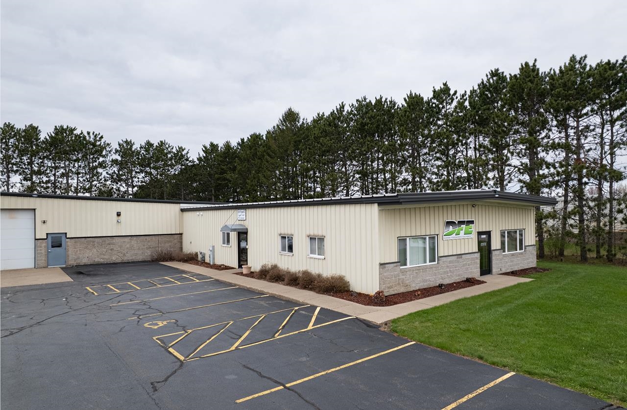 5900 MESKER STREET, Weston, Wisconsin 54476, ,Commercial/industrial,For Rent,5900 MESKER STREET,22601759