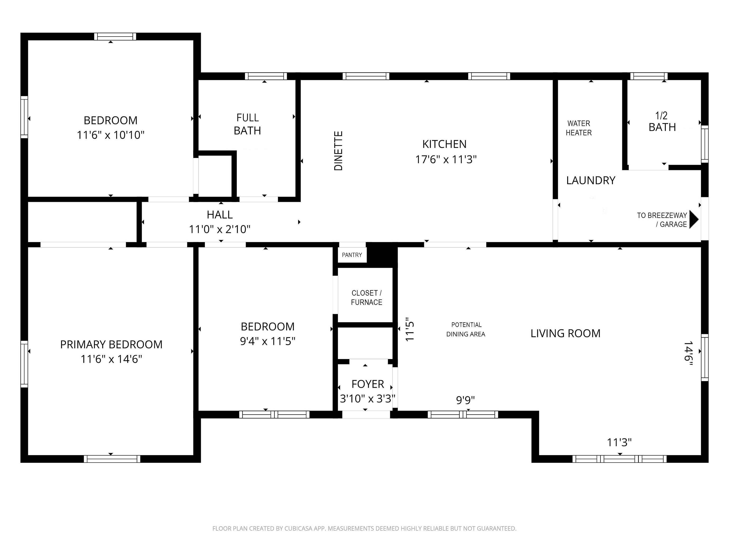 3150 EAGLE ROAD, Wisconsin Rapids, Wisconsin 54494, 3 Bedrooms Bedrooms, ,1 BathroomBathrooms,Residential,For Sale,3150 EAGLE ROAD,22601760