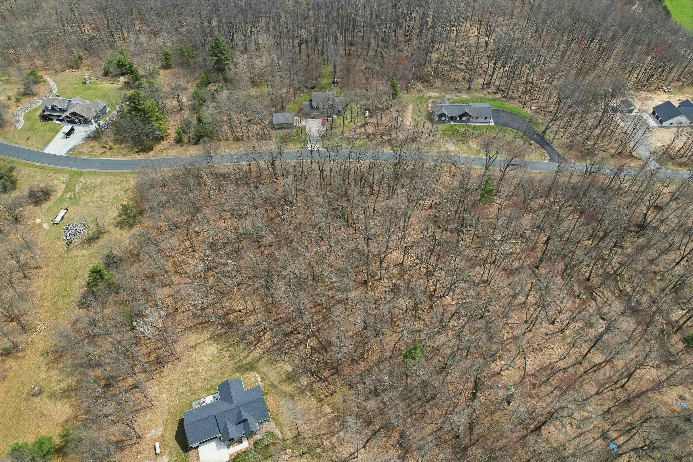 4769 TURKEY TRAIL, Amherst, Wisconsin 54406, ,Land,For Sale,4769 TURKEY TRAIL,22601761