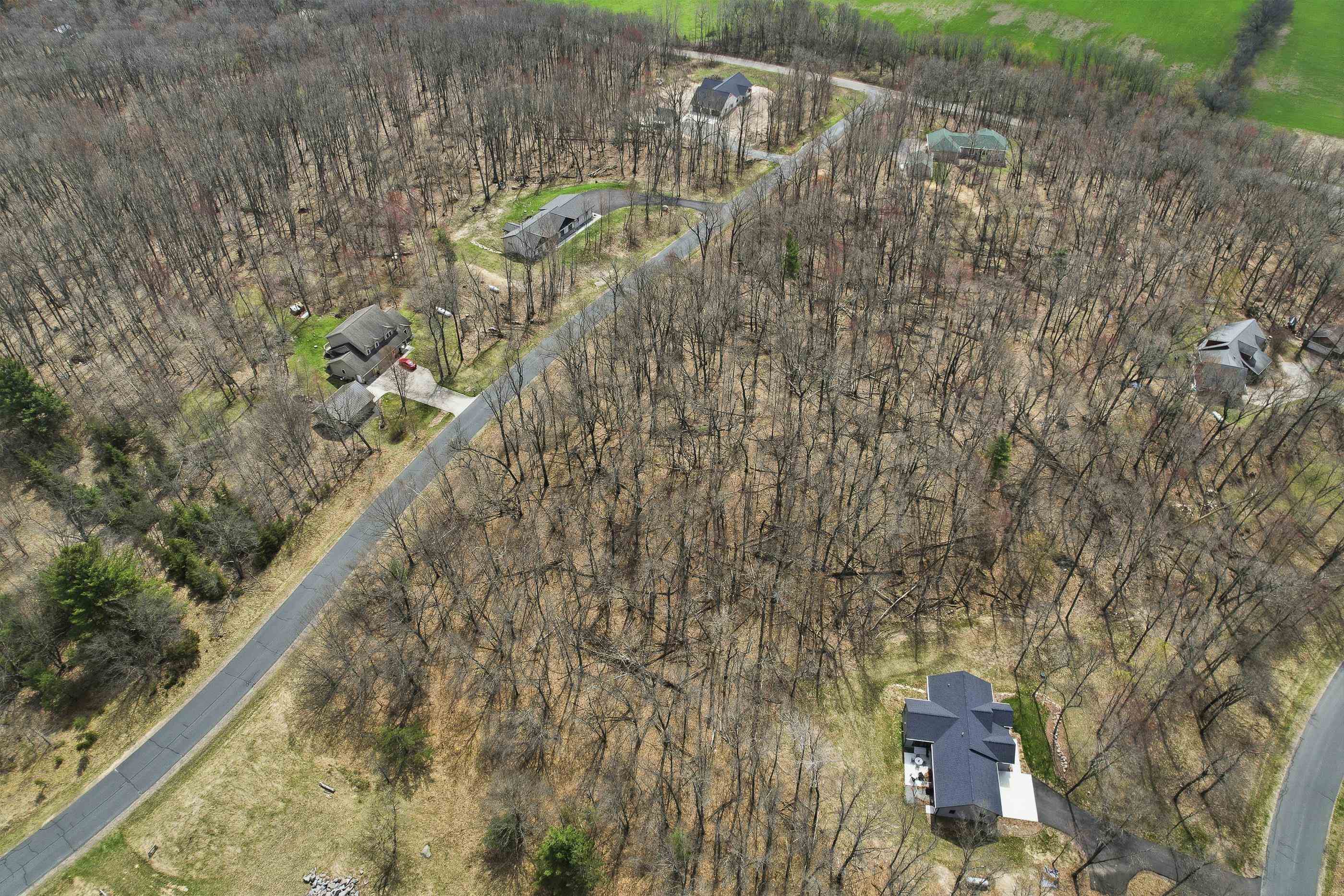 4769 TURKEY TRAIL, Amherst, Wisconsin 54406, ,Land,For Sale,4769 TURKEY TRAIL,22601761