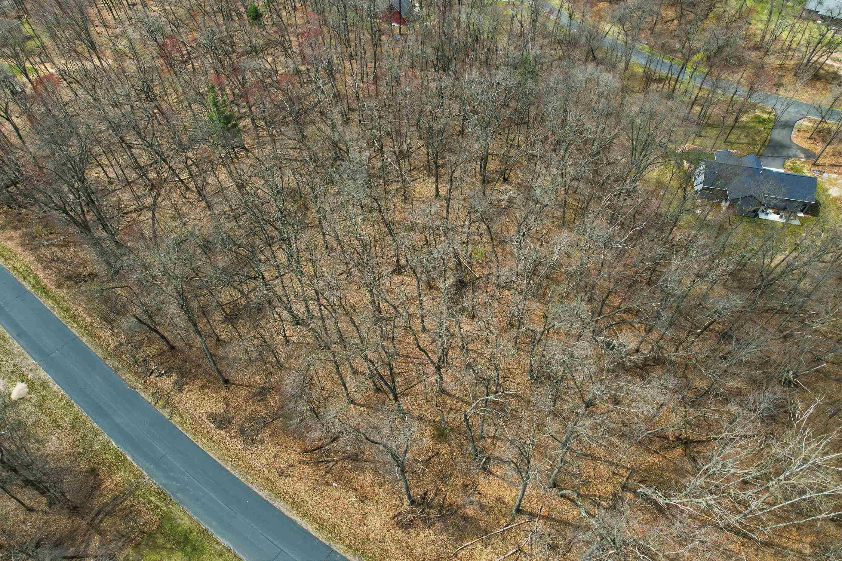 4769 TURKEY TRAIL, Amherst, Wisconsin 54406, ,Land,For Sale,4769 TURKEY TRAIL,22601761