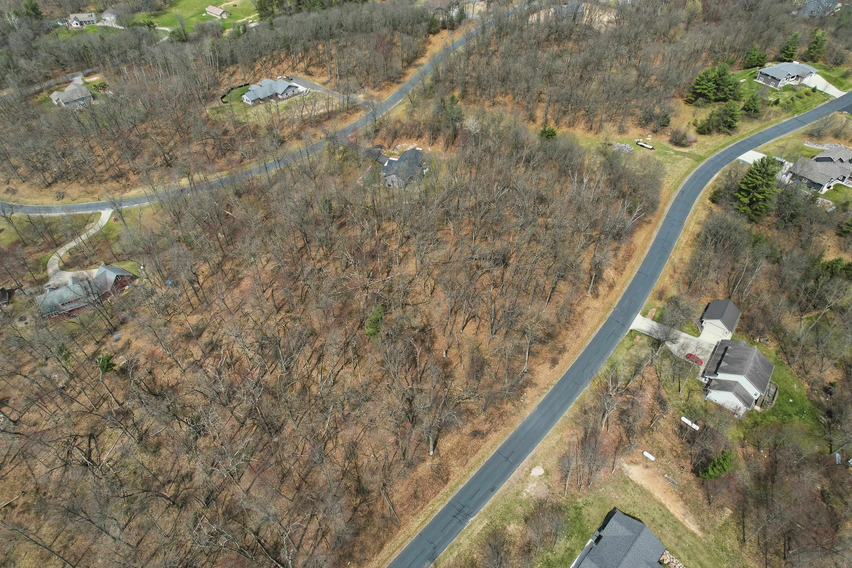 4769 TURKEY TRAIL, Amherst, Wisconsin 54406, ,Land,For Sale,4769 TURKEY TRAIL,22601761
