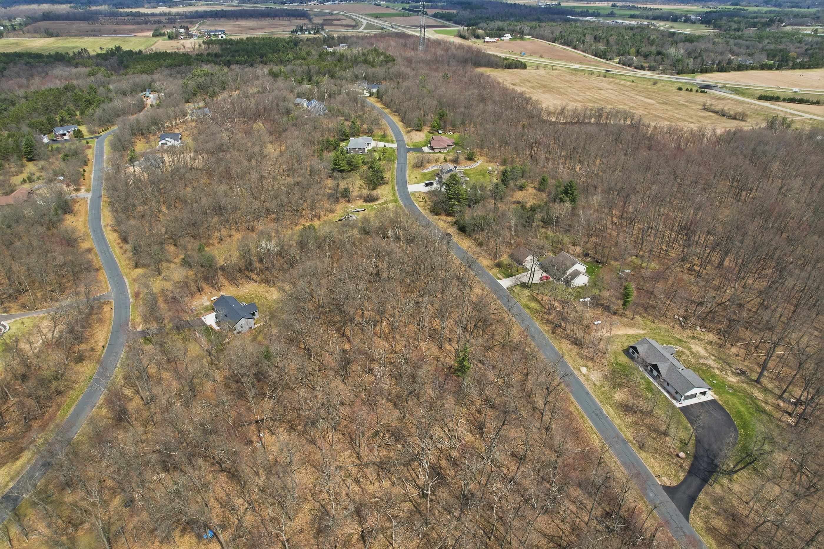 4769 TURKEY TRAIL, Amherst, Wisconsin 54406, ,Land,For Sale,4769 TURKEY TRAIL,22601761