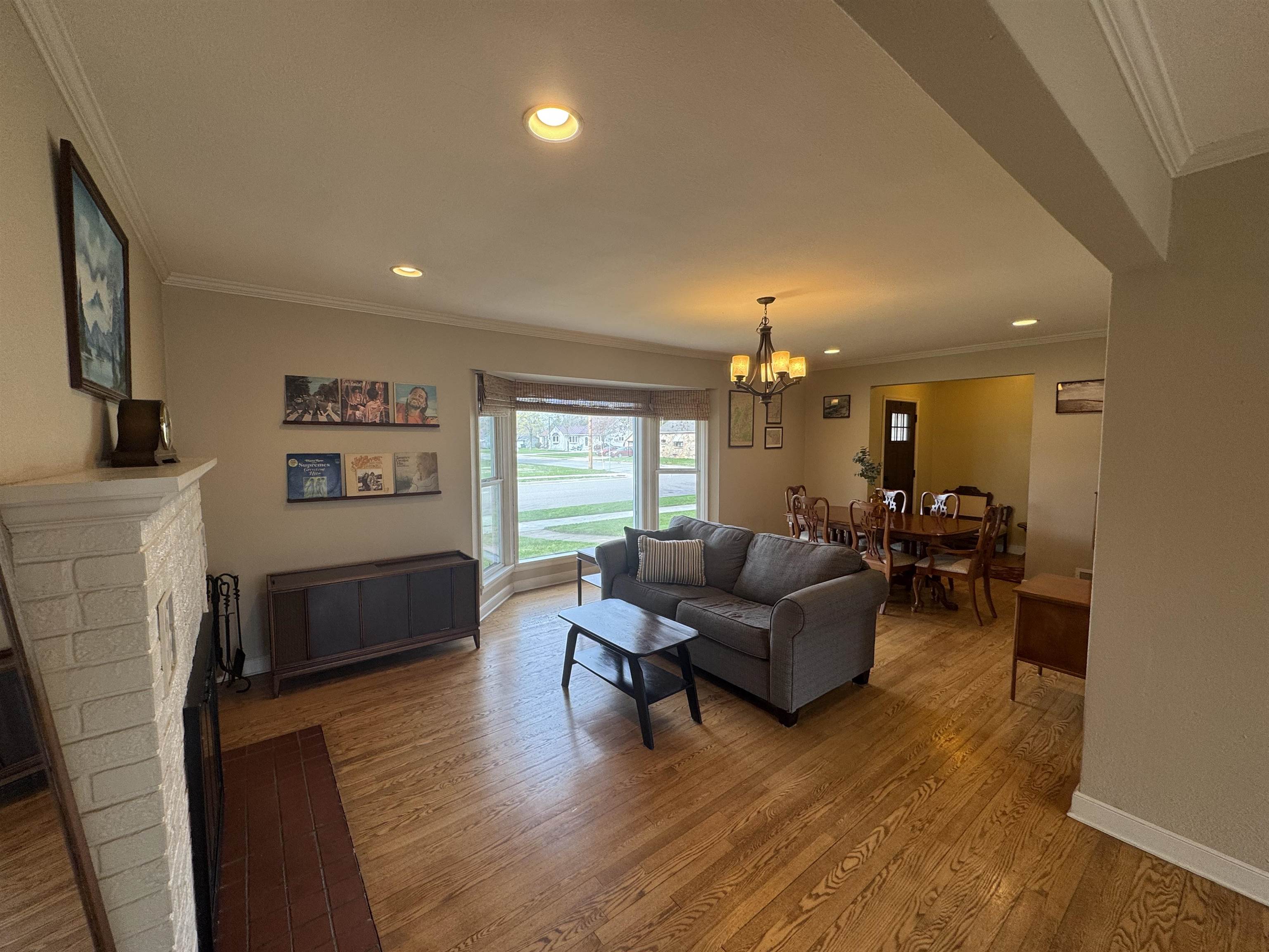 1440 OAK STREET, Wisconsin Rapids, Wisconsin 54494, 3 Bedrooms Bedrooms, ,2 BathroomsBathrooms,Residential,For Sale,1440 OAK STREET,22601762