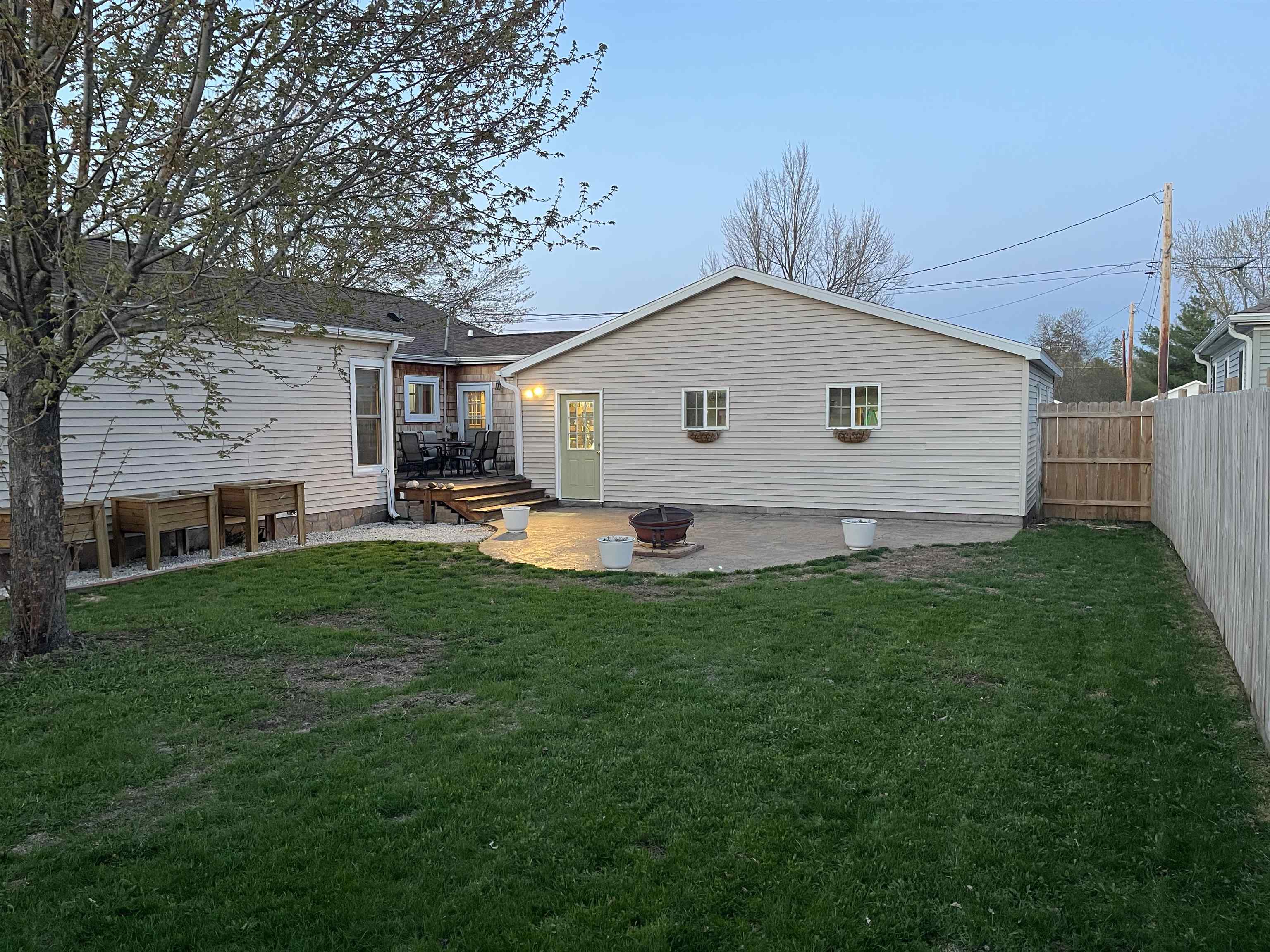 1440 OAK STREET, Wisconsin Rapids, Wisconsin 54494, 3 Bedrooms Bedrooms, ,2 BathroomsBathrooms,Residential,For Sale,1440 OAK STREET,22601762