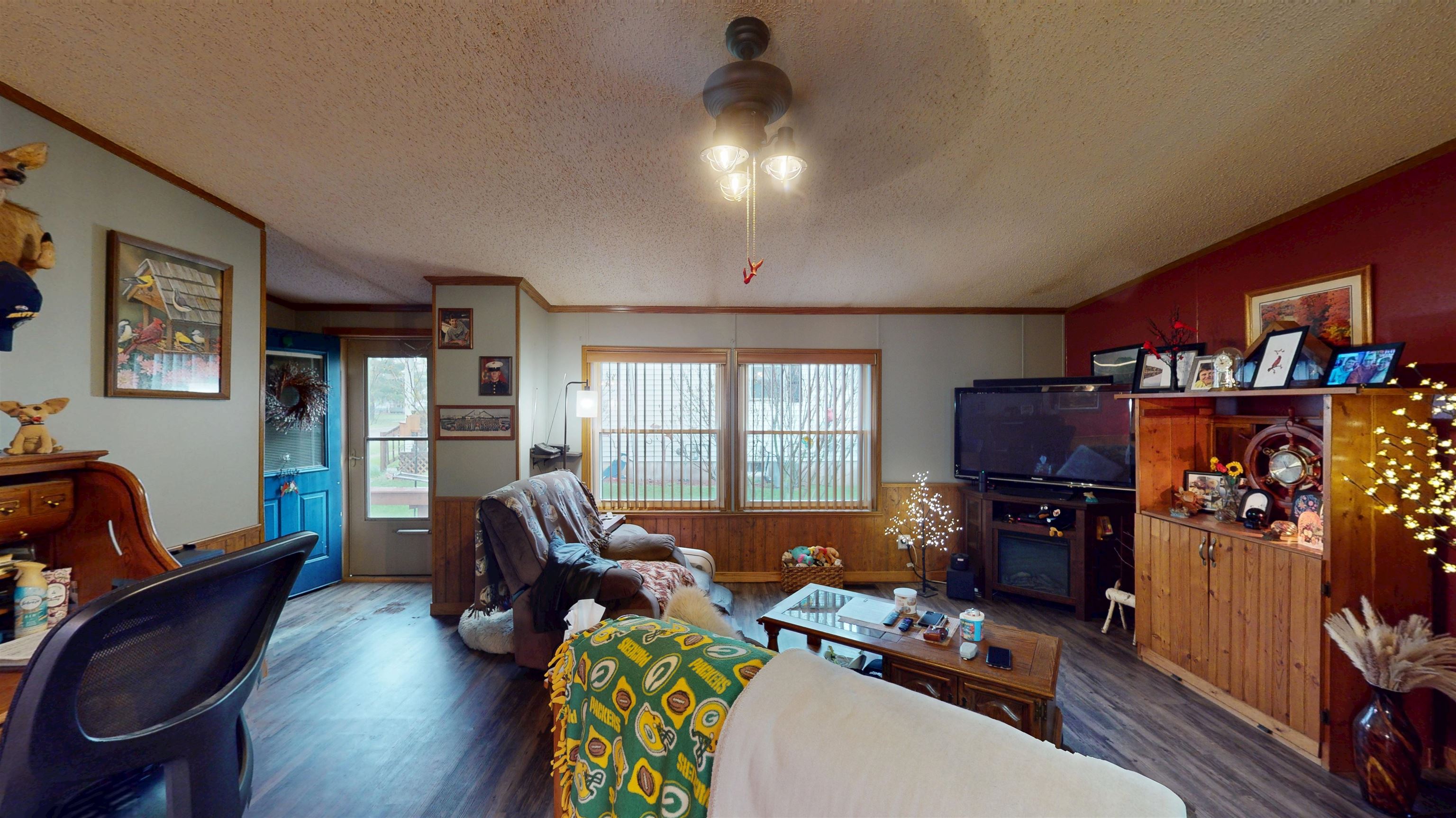 114 N PARK AVENUE, Medford, Wisconsin 54451, 3 Bedrooms Bedrooms, ,2 BathroomsBathrooms,Residential,For Sale,114 N PARK AVENUE,22601763