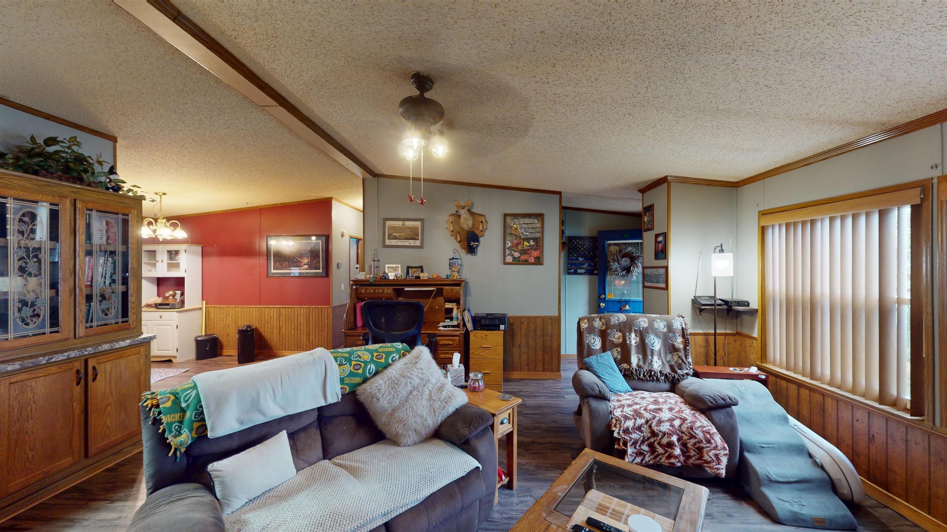 114 N PARK AVENUE, Medford, Wisconsin 54451, 3 Bedrooms Bedrooms, ,2 BathroomsBathrooms,Residential,For Sale,114 N PARK AVENUE,22601763