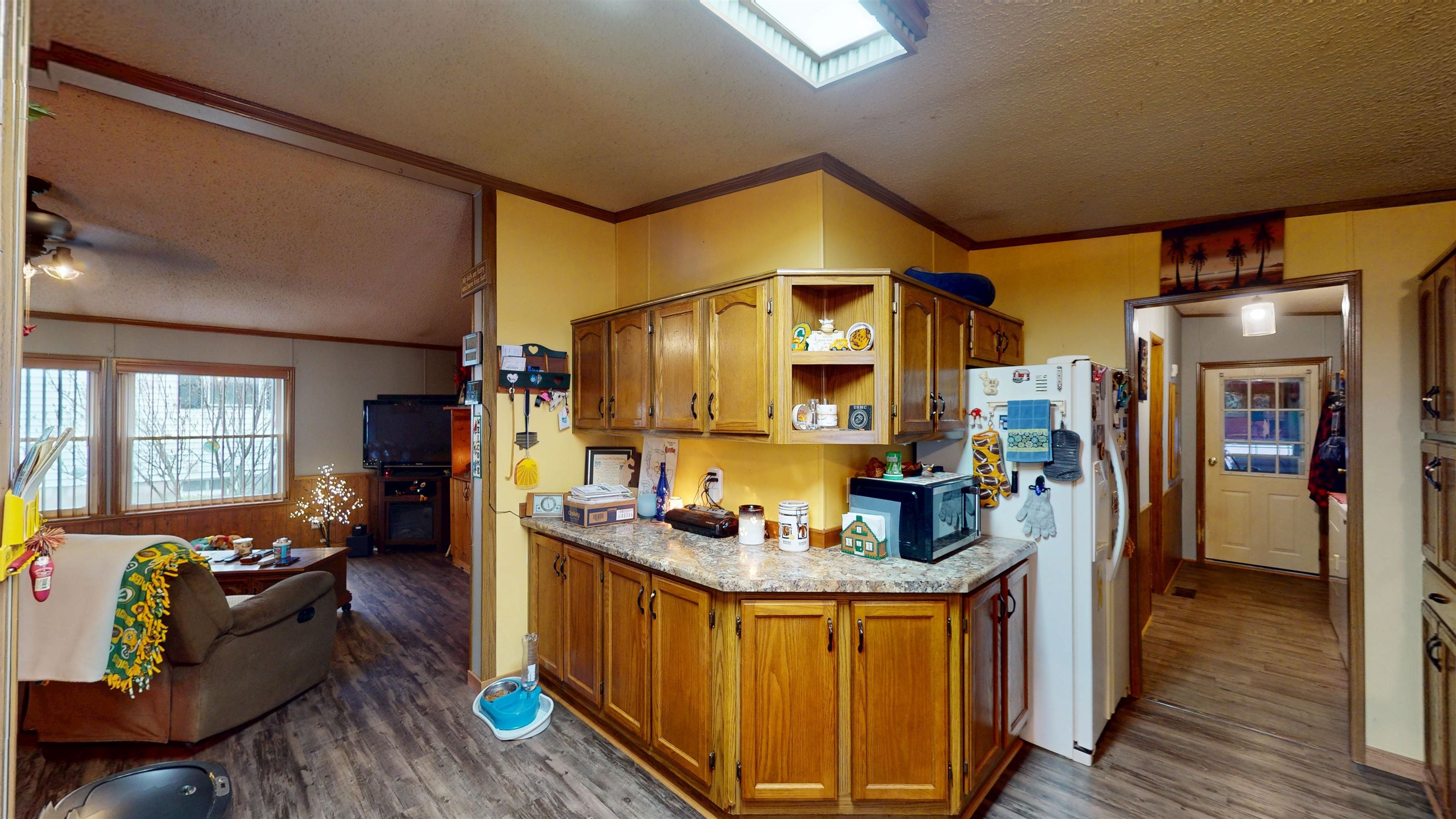 114 N PARK AVENUE, Medford, Wisconsin 54451, 3 Bedrooms Bedrooms, ,2 BathroomsBathrooms,Residential,For Sale,114 N PARK AVENUE,22601763