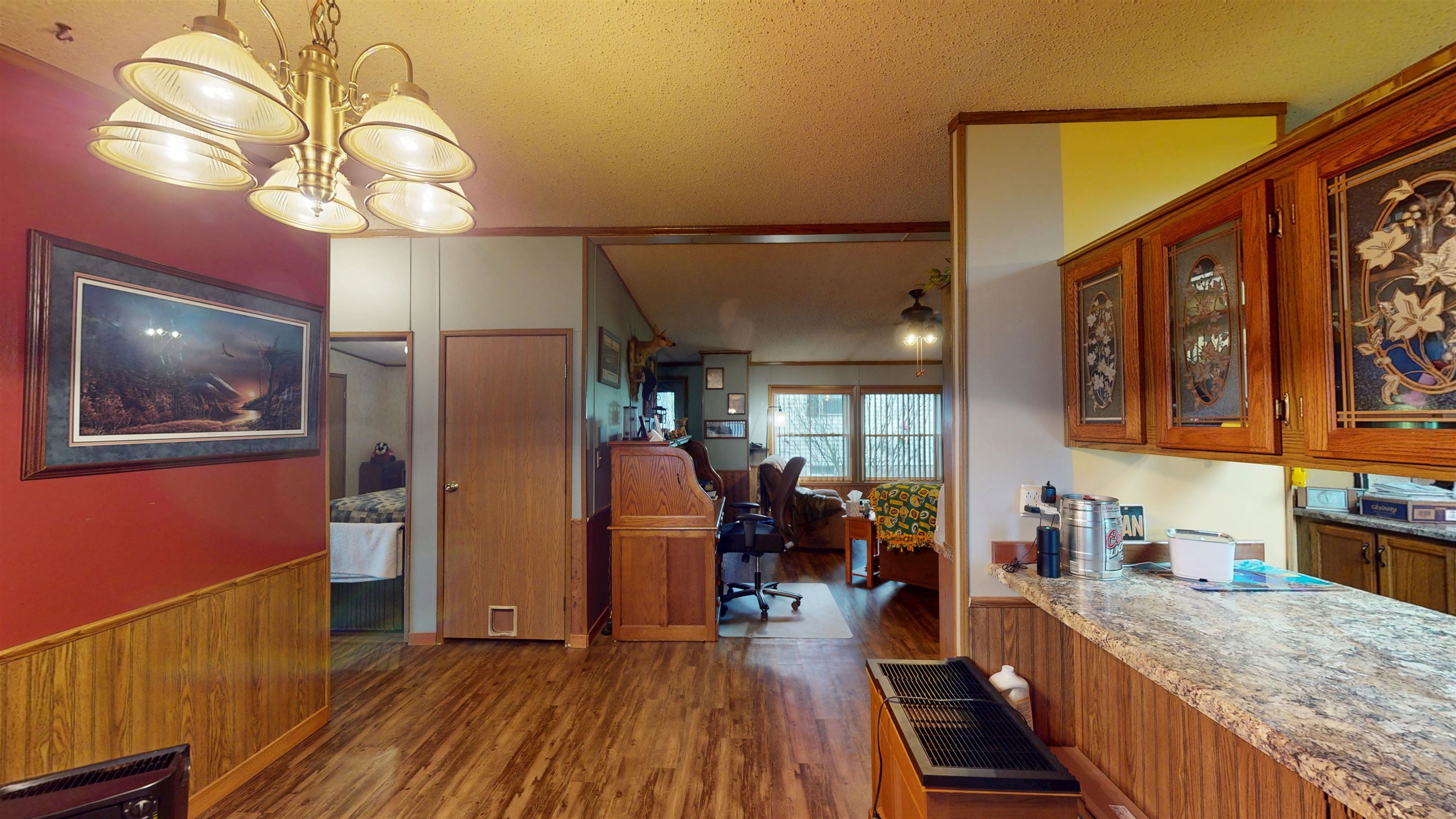 114 N PARK AVENUE, Medford, Wisconsin 54451, 3 Bedrooms Bedrooms, ,2 BathroomsBathrooms,Residential,For Sale,114 N PARK AVENUE,22601763