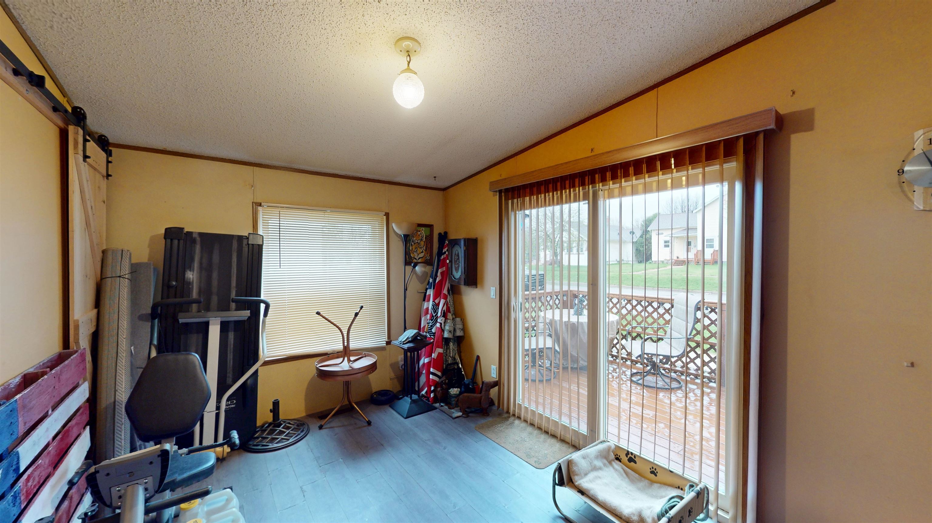 114 N PARK AVENUE, Medford, Wisconsin 54451, 3 Bedrooms Bedrooms, ,2 BathroomsBathrooms,Residential,For Sale,114 N PARK AVENUE,22601763