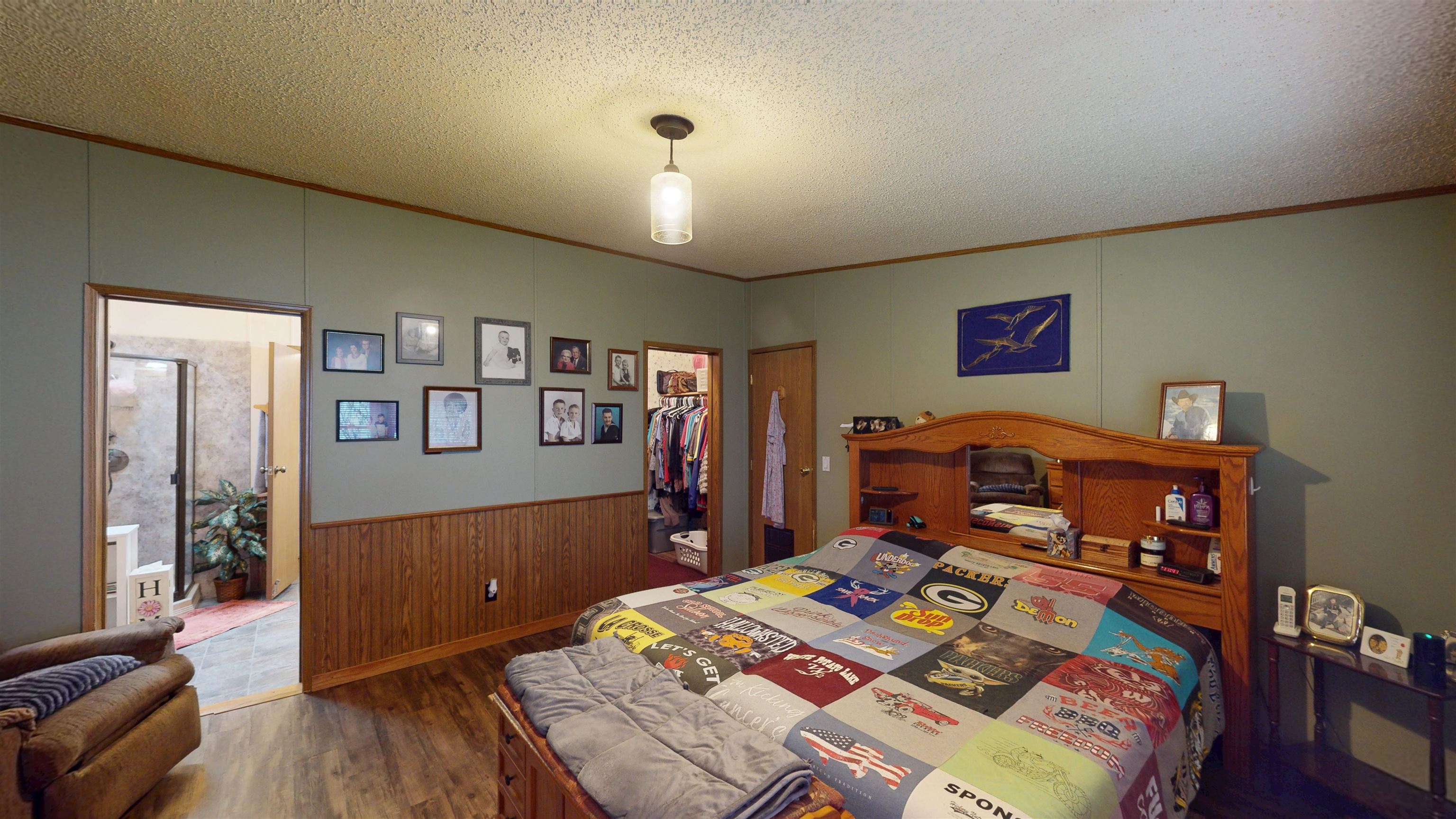114 N PARK AVENUE, Medford, Wisconsin 54451, 3 Bedrooms Bedrooms, ,2 BathroomsBathrooms,Residential,For Sale,114 N PARK AVENUE,22601763