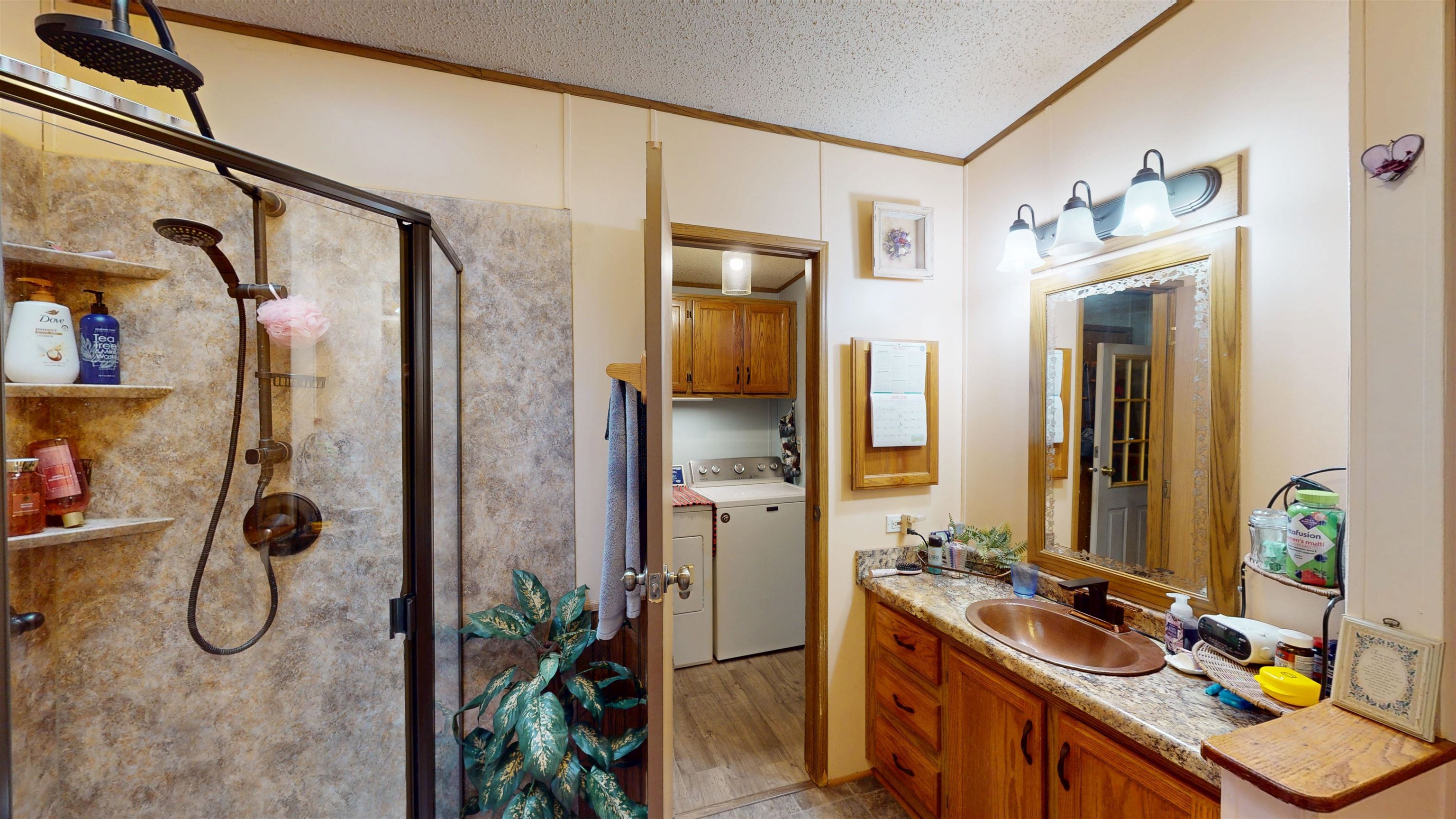 114 N PARK AVENUE, Medford, Wisconsin 54451, 3 Bedrooms Bedrooms, ,2 BathroomsBathrooms,Residential,For Sale,114 N PARK AVENUE,22601763