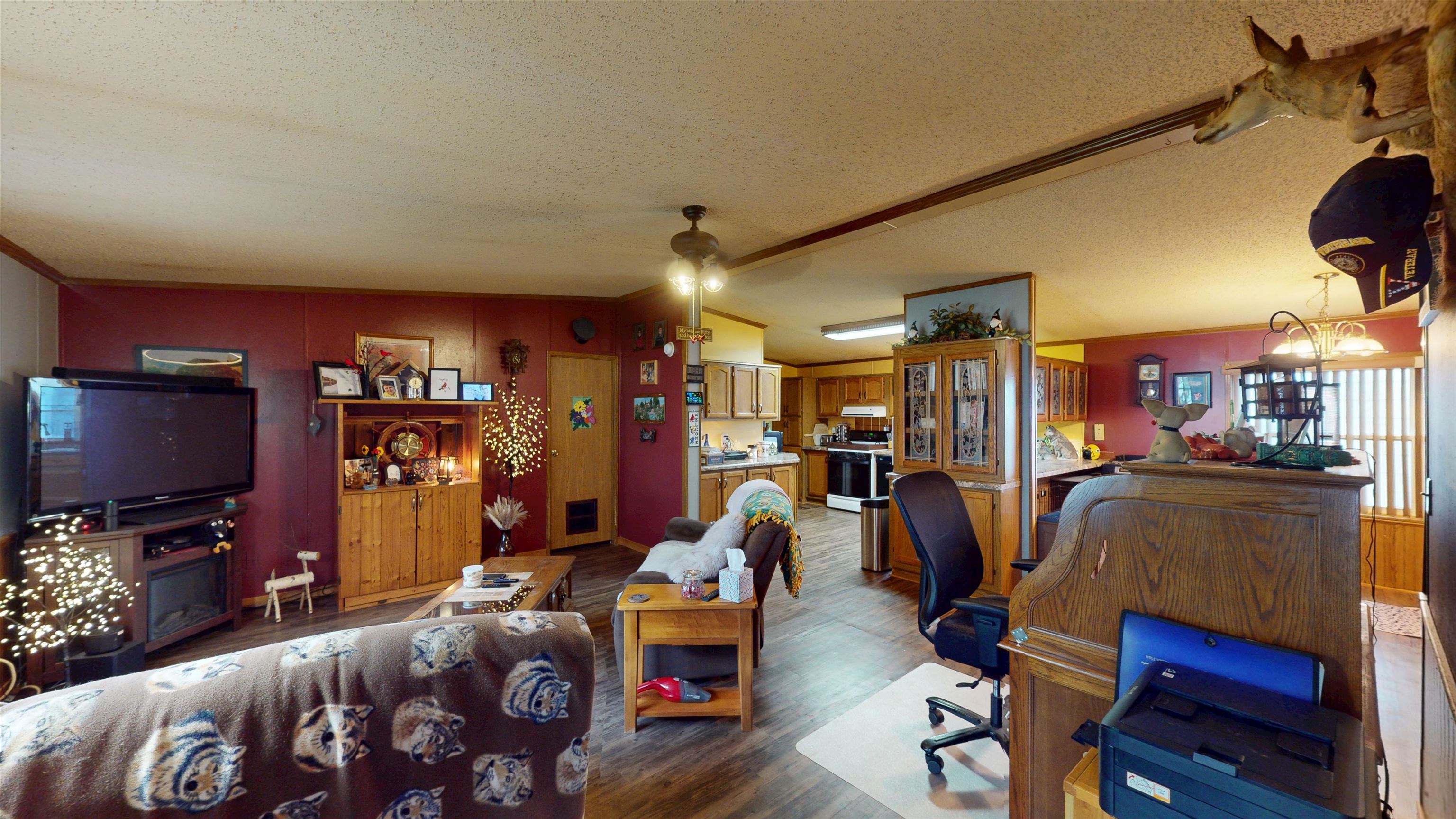 114 N PARK AVENUE, Medford, Wisconsin 54451, 3 Bedrooms Bedrooms, ,2 BathroomsBathrooms,Residential,For Sale,114 N PARK AVENUE,22601763