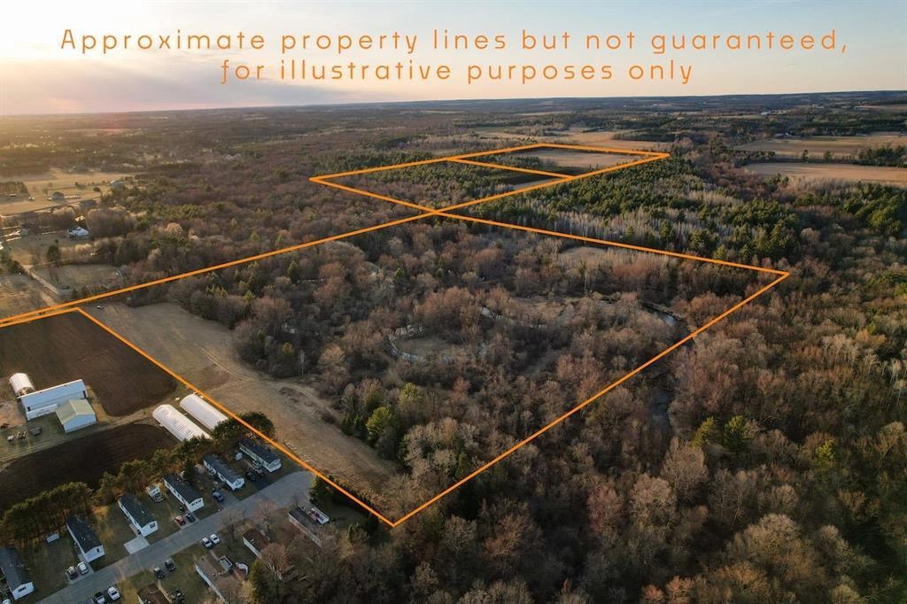 120 Acres MOL STETTIN DRIVE, Wausau, Wisconsin 54401, ,Land,For Sale,120 Acres MOL STETTIN DRIVE,22601766