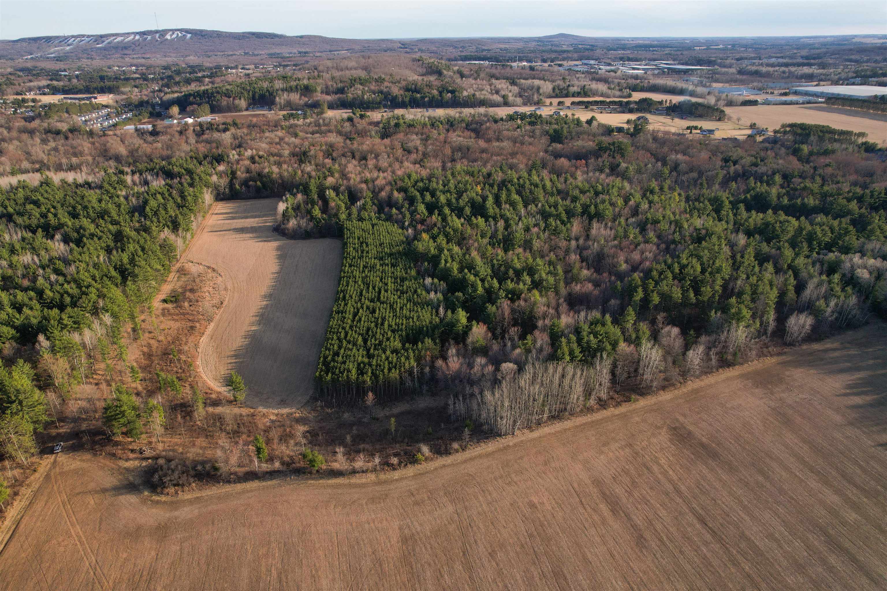 120 Acres MOL STETTIN DRIVE, Wausau, Wisconsin 54401, ,Land,For Sale,120 Acres MOL STETTIN DRIVE,22601766