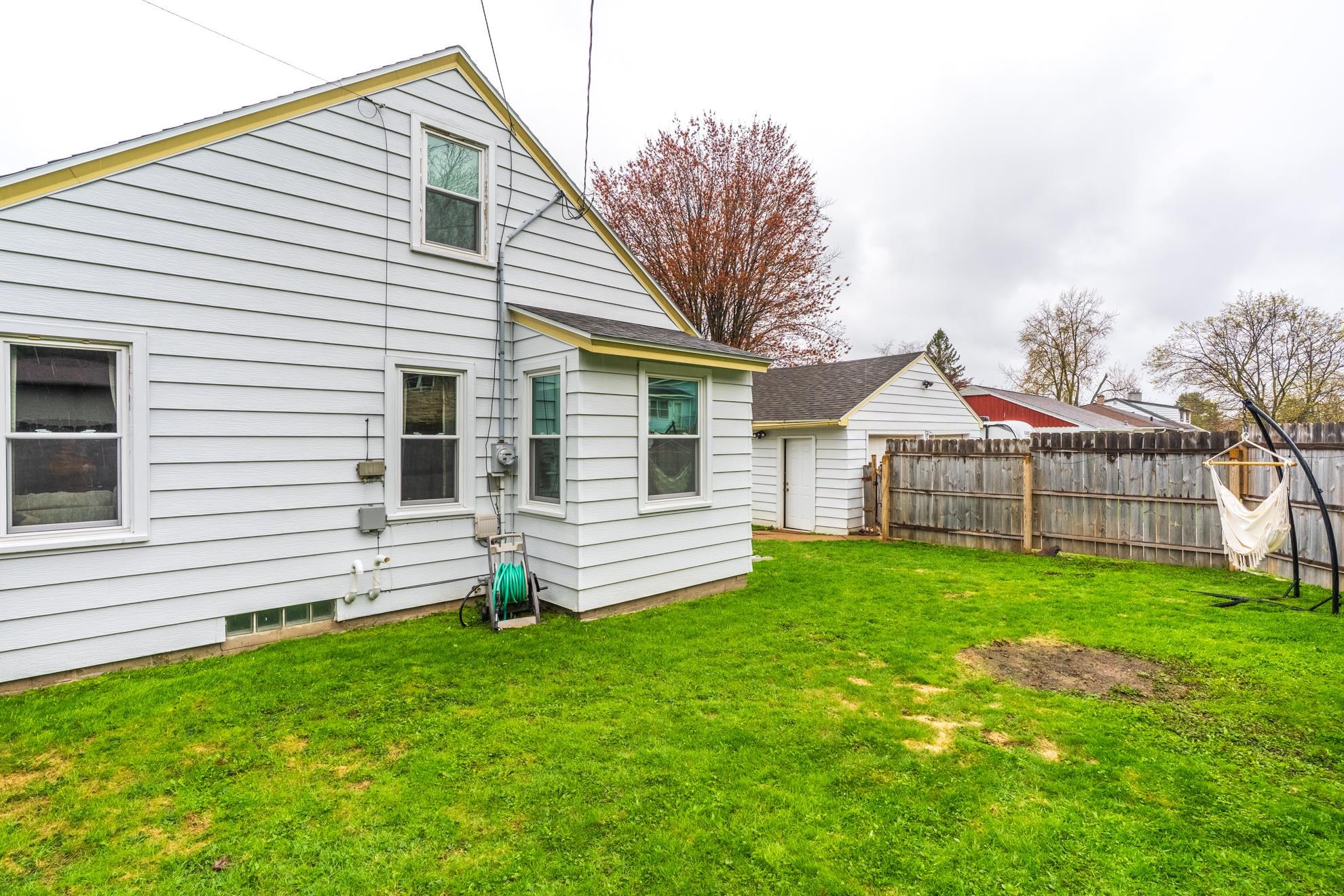 2212 N 9TH STREET, Wausau, Wisconsin 54403, 3 Bedrooms Bedrooms, ,1 BathroomBathrooms,Residential,For Sale,2212 N 9TH STREET,22601768