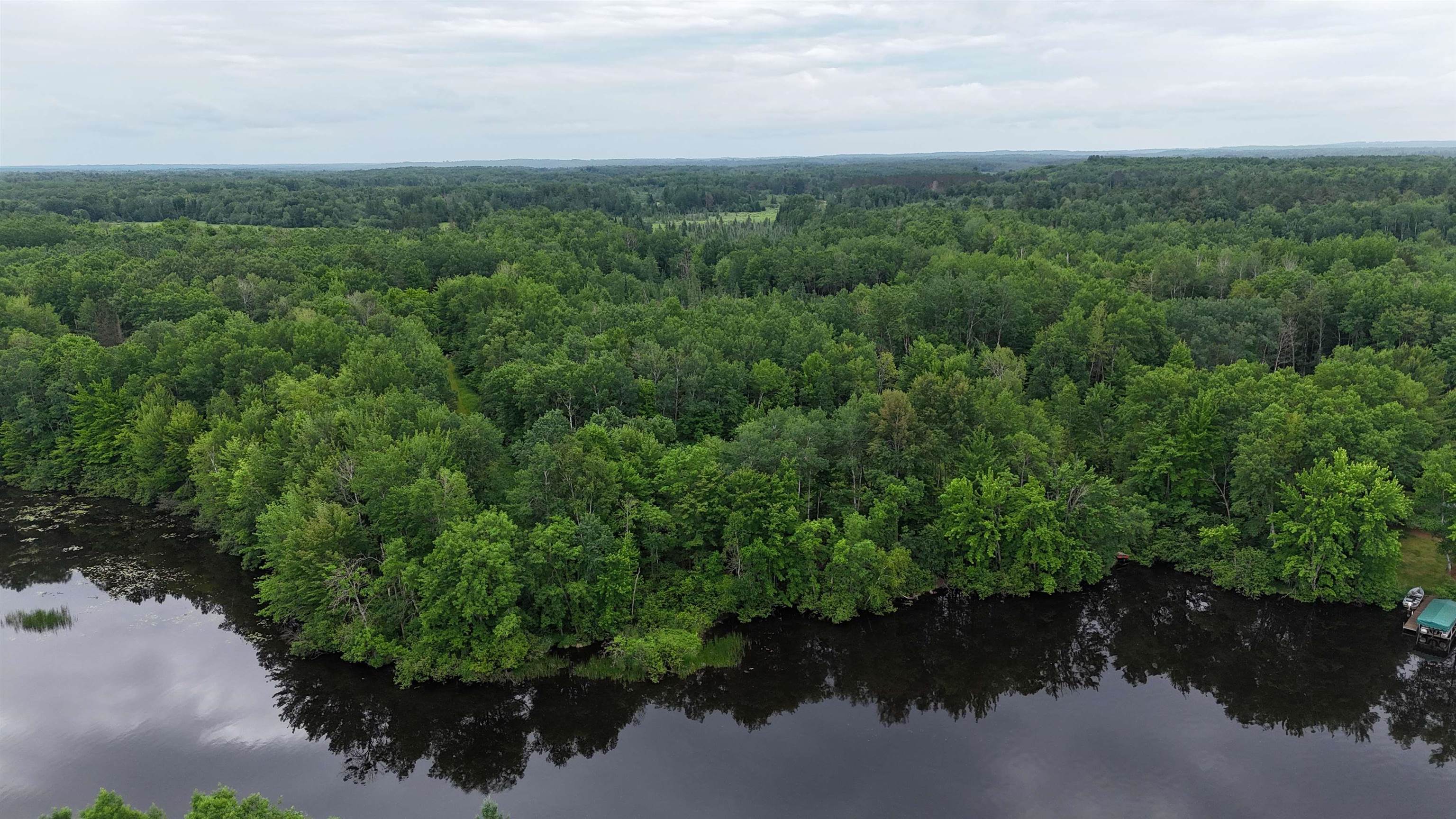 4.39 Ac On E SOO LAKE ROAD, Phillips, Wisconsin 54555, ,Land,For Sale,4.39 Ac On E SOO LAKE ROAD,22601769