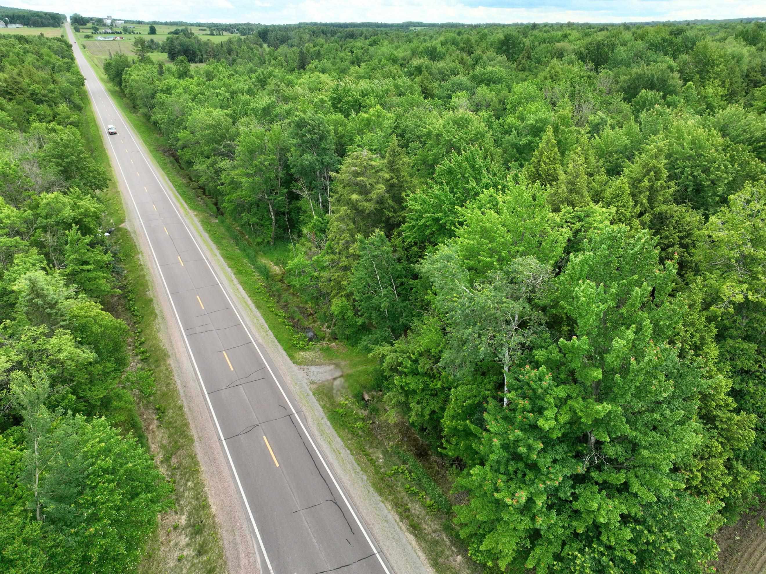 118.88 Acres on COUNTY ROAD O, Marathon, Wisconsin 54448, ,Land,For Sale,118.88 Acres on COUNTY ROAD O,22601771