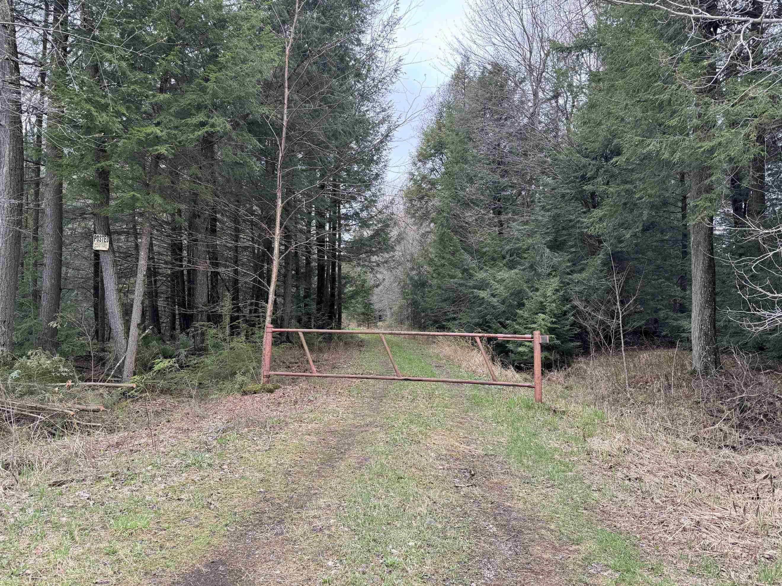 118.88 Acres on COUNTY ROAD O, Marathon, Wisconsin 54448, ,Land,For Sale,118.88 Acres on COUNTY ROAD O,22601771