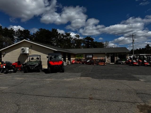 3412 SCHOFIELD AVENUE, Weston, Wisconsin 54476, ,Commercial/industrial,For Sale,3412 SCHOFIELD AVENUE,22601772