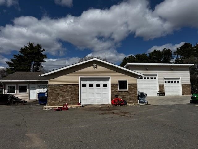 3412 SCHOFIELD AVENUE, Weston, Wisconsin 54476, ,Commercial/industrial,For Sale,3412 SCHOFIELD AVENUE,22601772