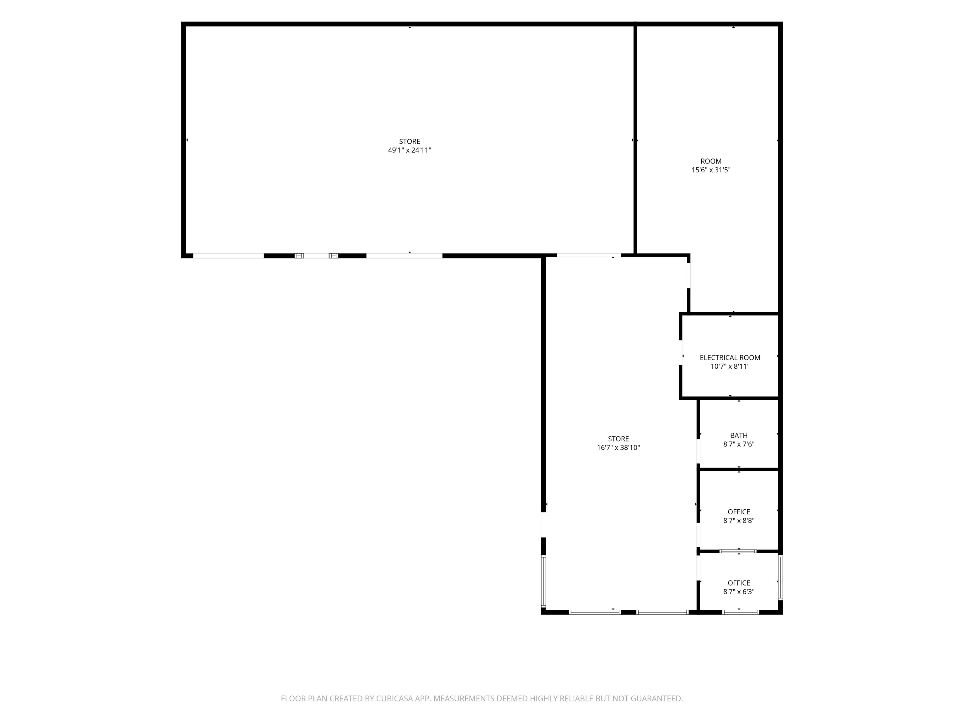 3412 SCHOFIELD AVENUE, Weston, Wisconsin 54476, ,Commercial/industrial,For Sale,3412 SCHOFIELD AVENUE,22601772