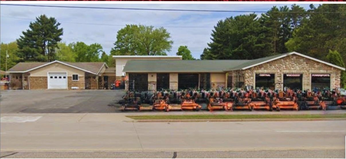 3412 SCHOFIELD AVENUE, Weston, Wisconsin 54476, ,Commercial/industrial,For Rent,3412 SCHOFIELD AVENUE,22601773