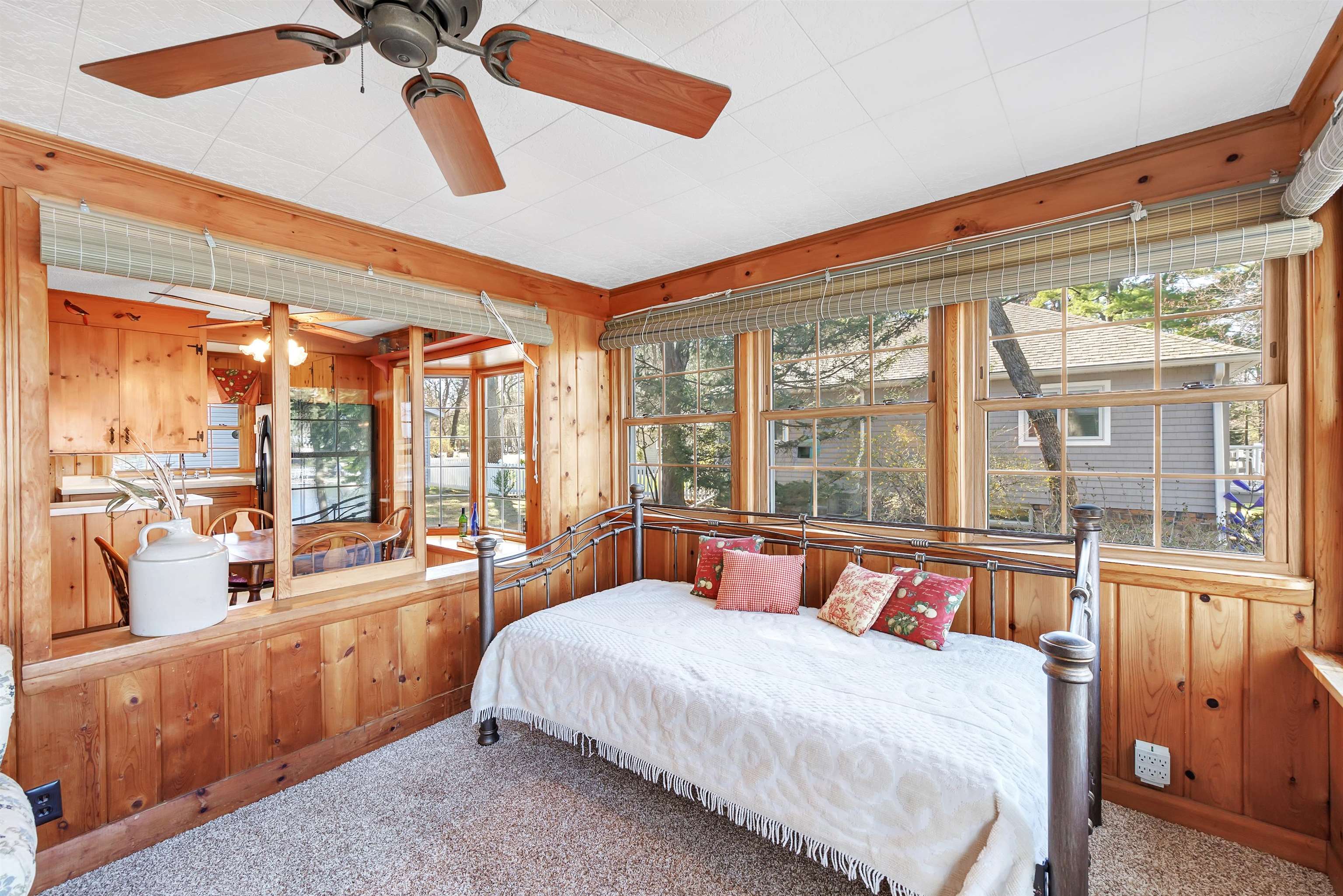 N2311 LONG COVE DRIVE, Waupaca, Wisconsin 54981, 3 Bedrooms Bedrooms, ,2 BathroomsBathrooms,Residential,For Sale,N2311 LONG COVE DRIVE,22601774