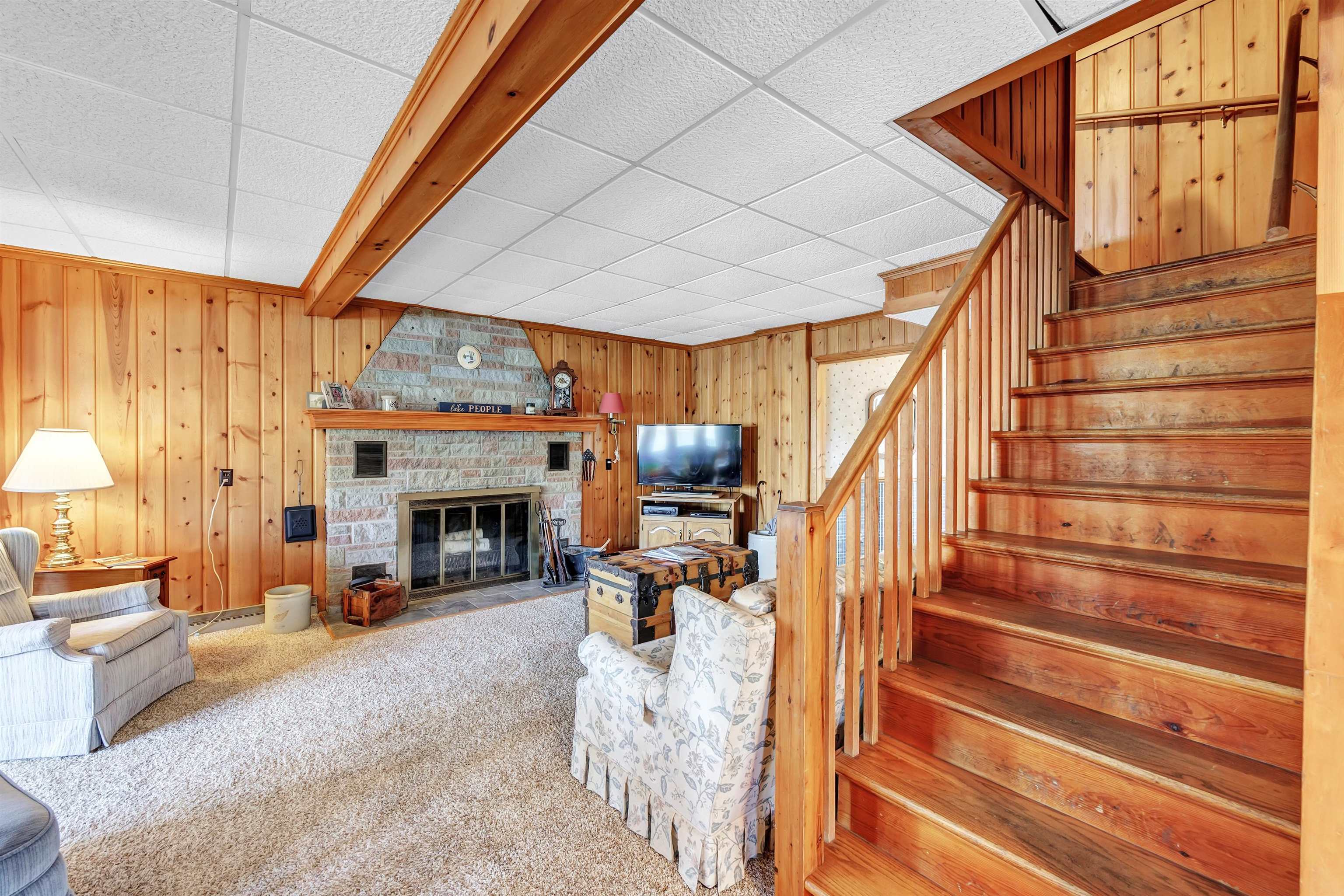 N2311 LONG COVE DRIVE, Waupaca, Wisconsin 54981, 3 Bedrooms Bedrooms, ,2 BathroomsBathrooms,Residential,For Sale,N2311 LONG COVE DRIVE,22601774