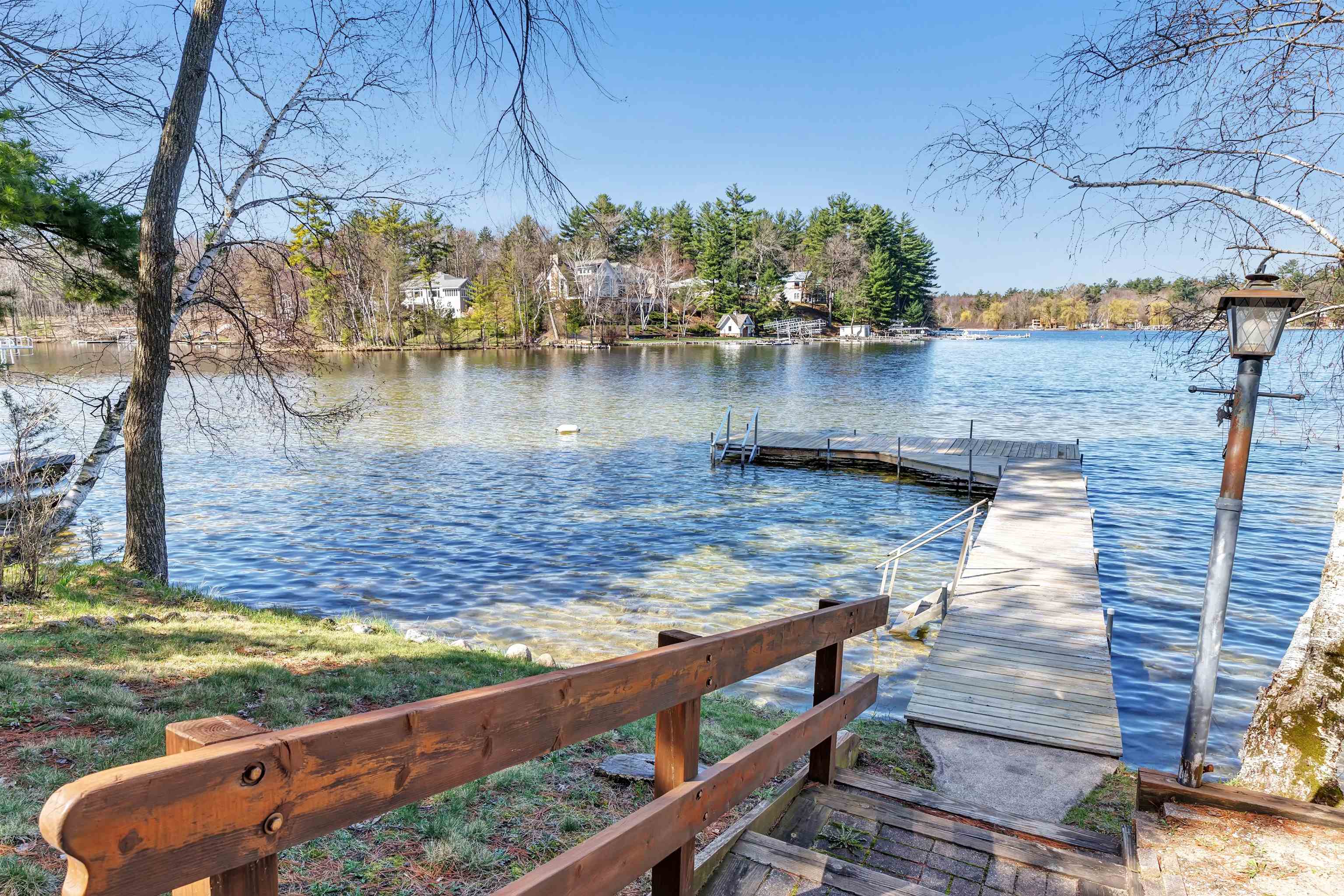 N2311 LONG COVE DRIVE, Waupaca, Wisconsin 54981, 3 Bedrooms Bedrooms, ,2 BathroomsBathrooms,Residential,For Sale,N2311 LONG COVE DRIVE,22601774