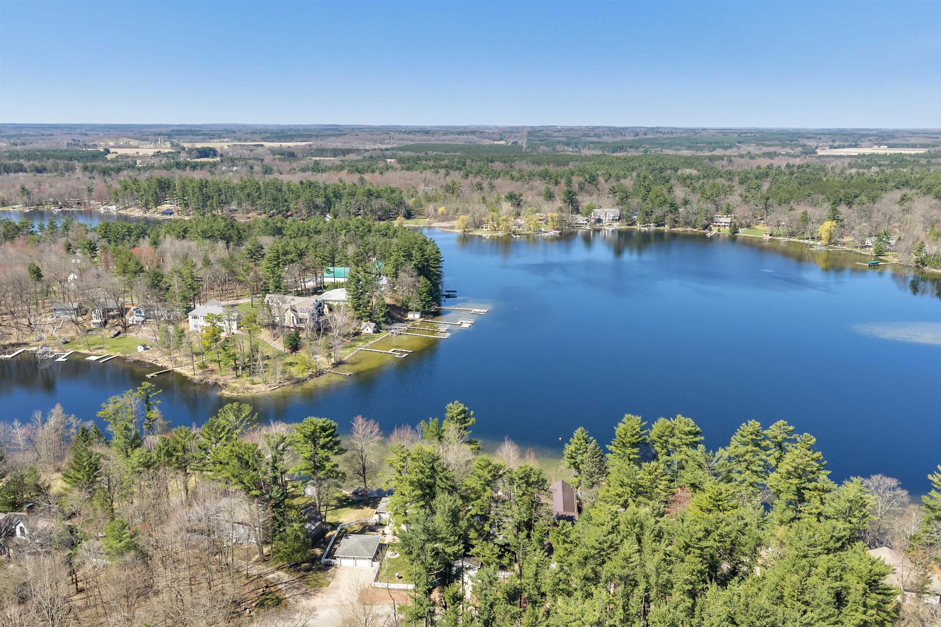 N2311 LONG COVE DRIVE, Waupaca, Wisconsin 54981, 3 Bedrooms Bedrooms, ,2 BathroomsBathrooms,Residential,For Sale,N2311 LONG COVE DRIVE,22601774