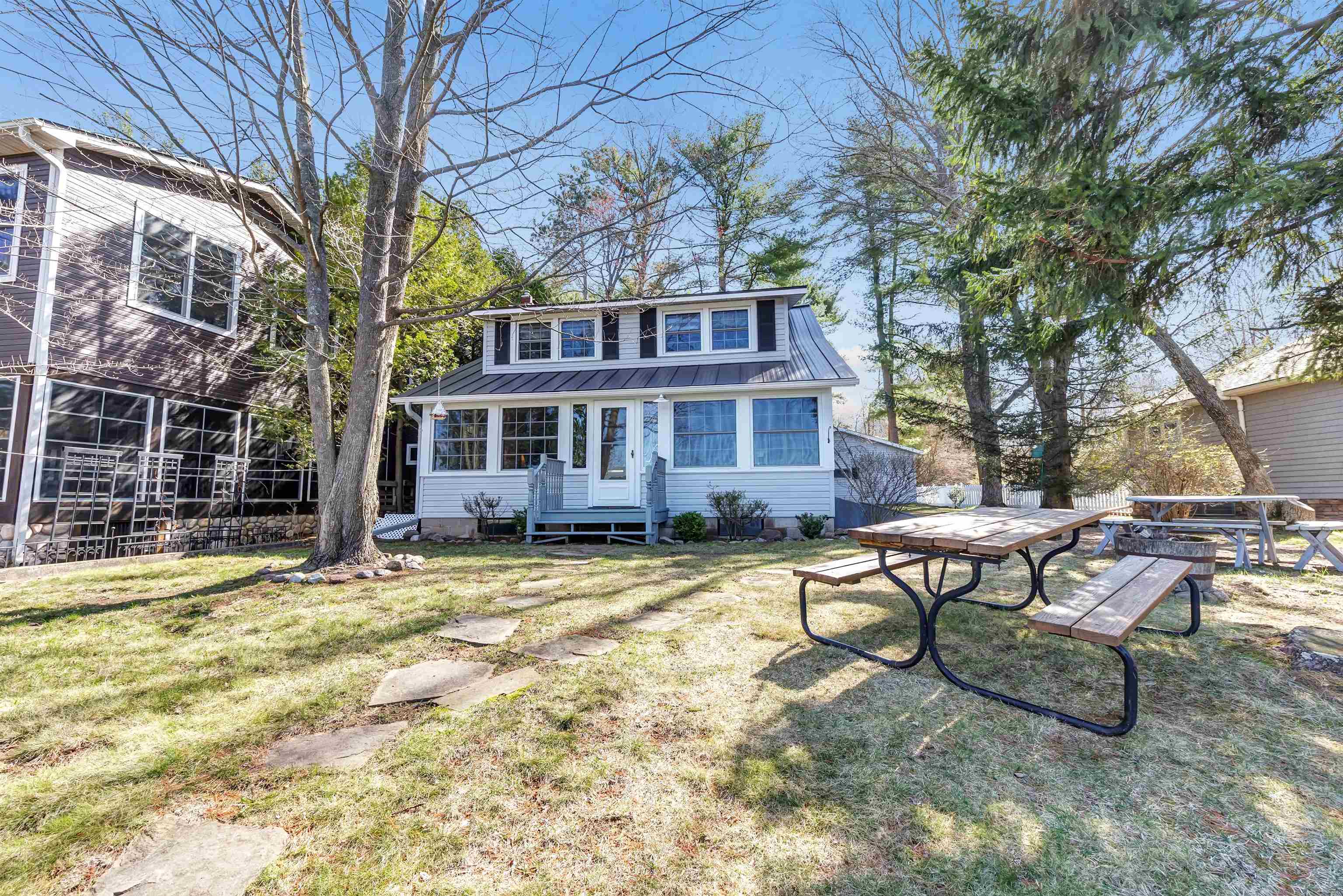 N2311 LONG COVE DRIVE, Waupaca, Wisconsin 54981, 3 Bedrooms Bedrooms, ,2 BathroomsBathrooms,Residential,For Sale,N2311 LONG COVE DRIVE,22601774