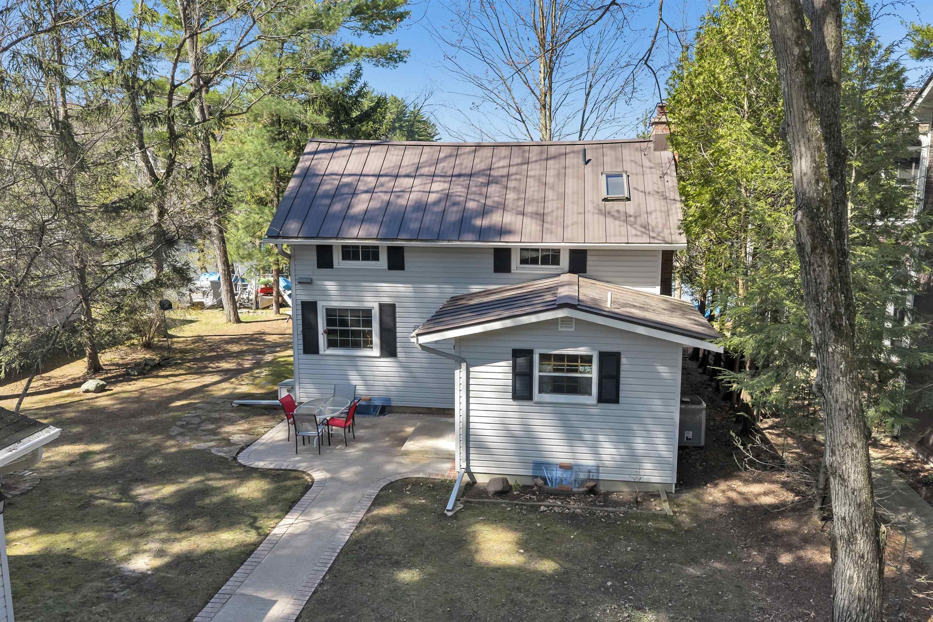 N2311 LONG COVE DRIVE, Waupaca, Wisconsin 54981, 3 Bedrooms Bedrooms, ,2 BathroomsBathrooms,Residential,For Sale,N2311 LONG COVE DRIVE,22601774
