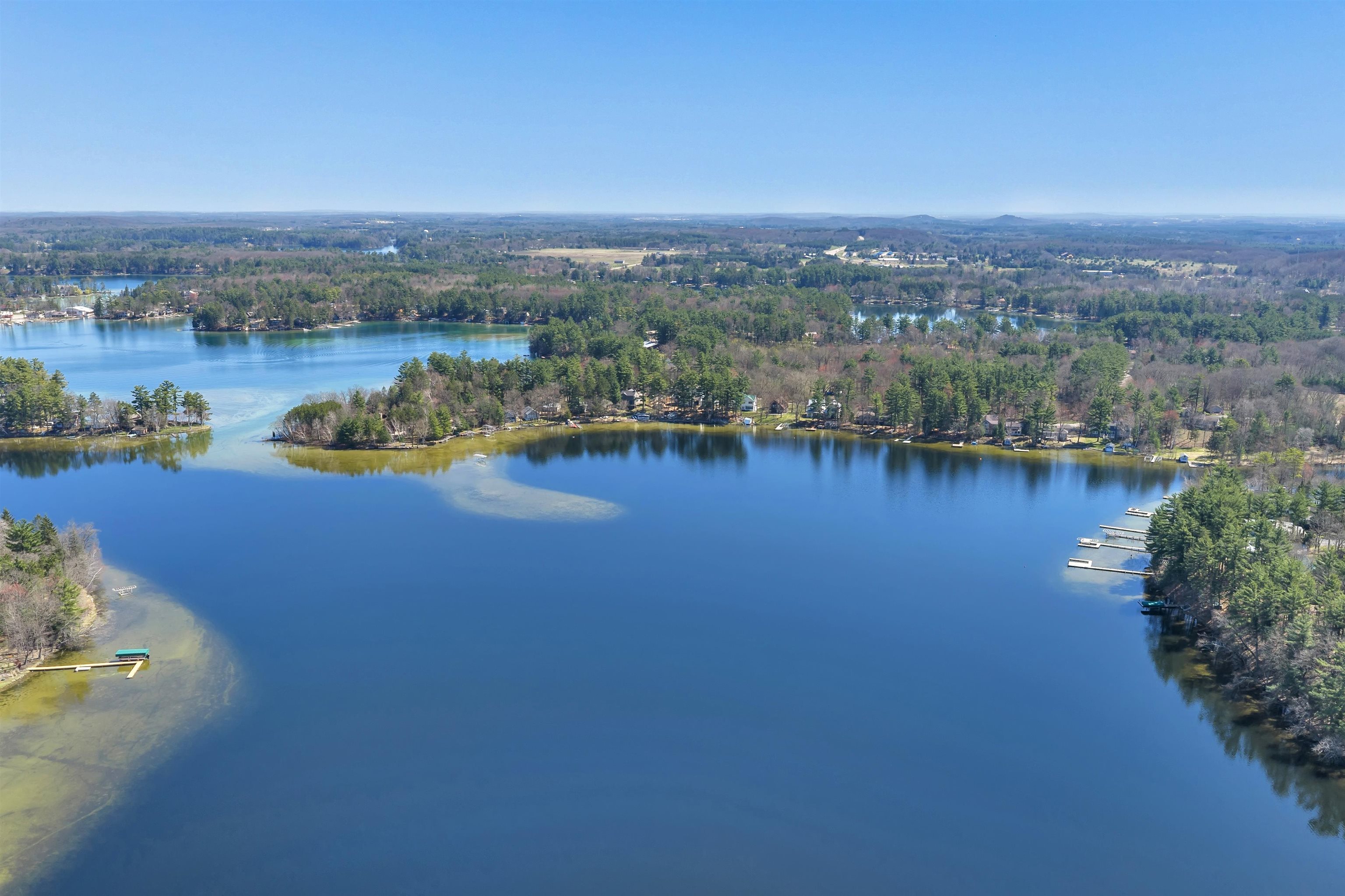 N2311 LONG COVE DRIVE, Waupaca, Wisconsin 54981, 3 Bedrooms Bedrooms, ,2 BathroomsBathrooms,Residential,For Sale,N2311 LONG COVE DRIVE,22601774