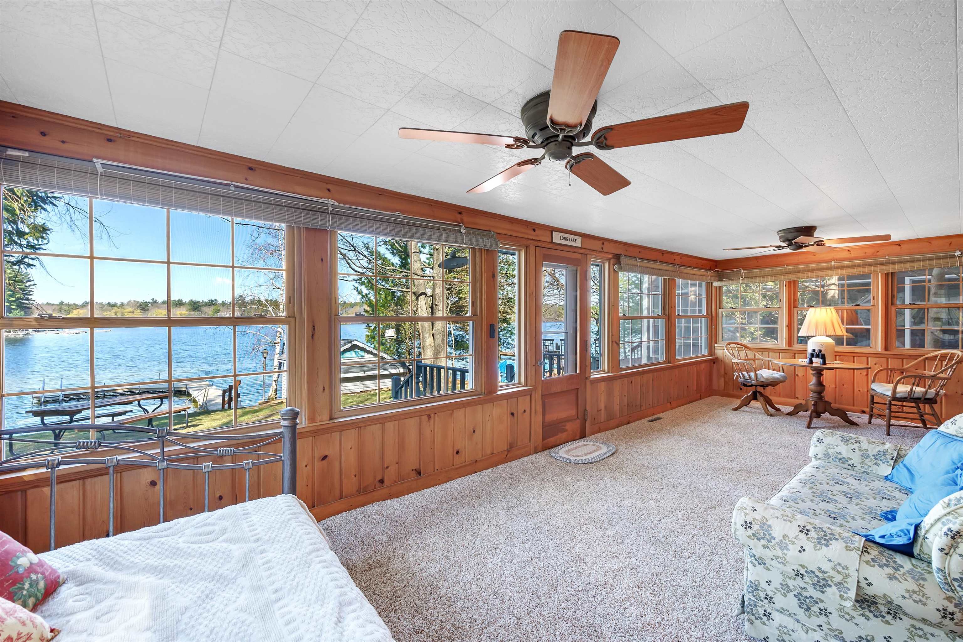 N2311 LONG COVE DRIVE, Waupaca, Wisconsin 54981, 3 Bedrooms Bedrooms, ,2 BathroomsBathrooms,Residential,For Sale,N2311 LONG COVE DRIVE,22601774