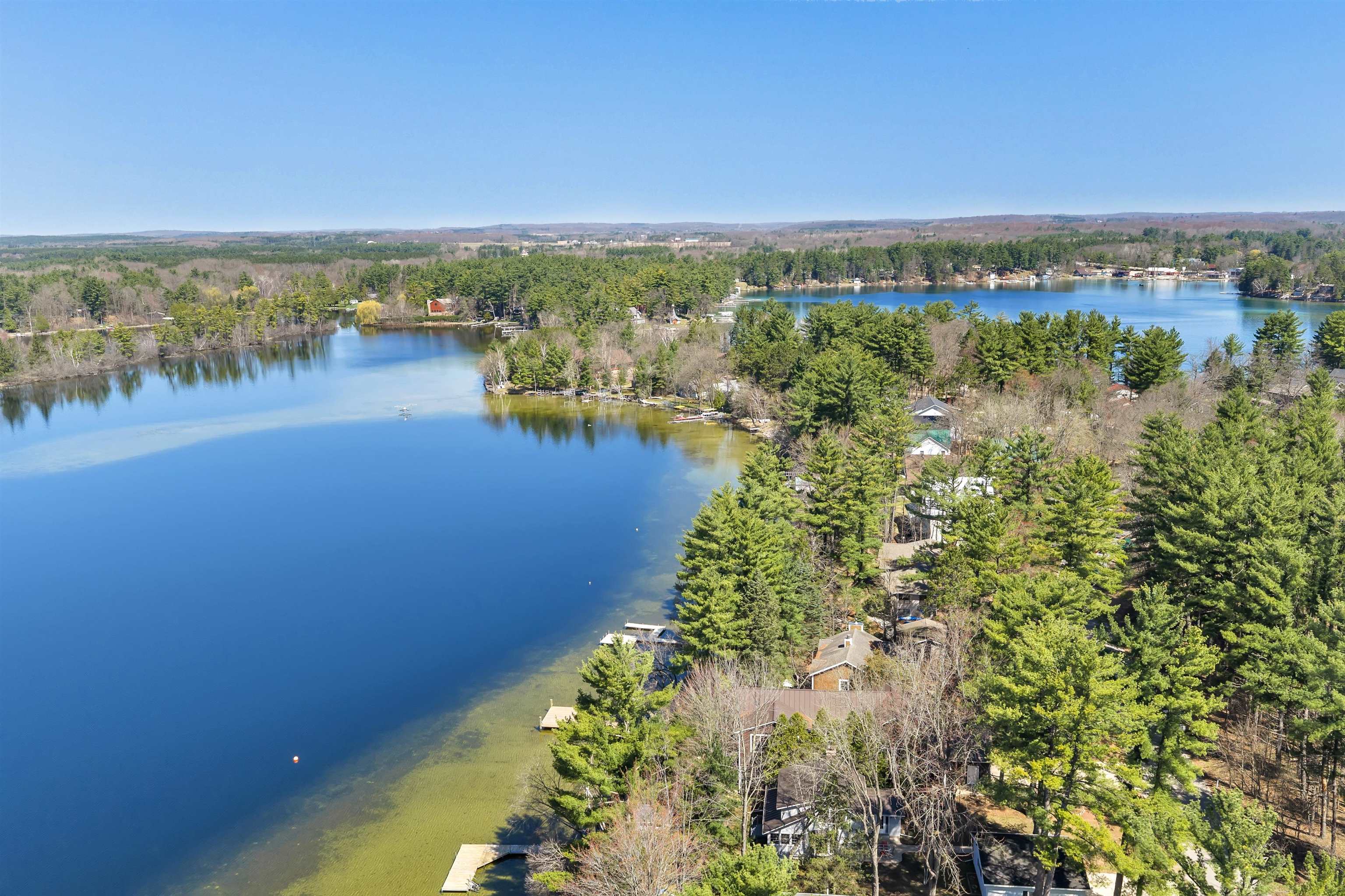 N2311 LONG COVE DRIVE, Waupaca, Wisconsin 54981, 3 Bedrooms Bedrooms, ,2 BathroomsBathrooms,Residential,For Sale,N2311 LONG COVE DRIVE,22601774