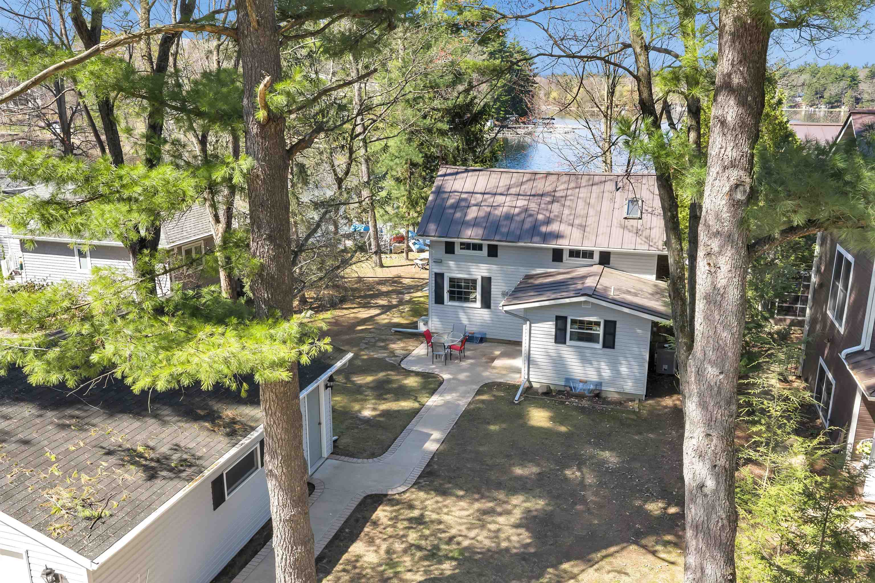 N2311 LONG COVE DRIVE, Waupaca, Wisconsin 54981, 3 Bedrooms Bedrooms, ,2 BathroomsBathrooms,Residential,For Sale,N2311 LONG COVE DRIVE,22601774